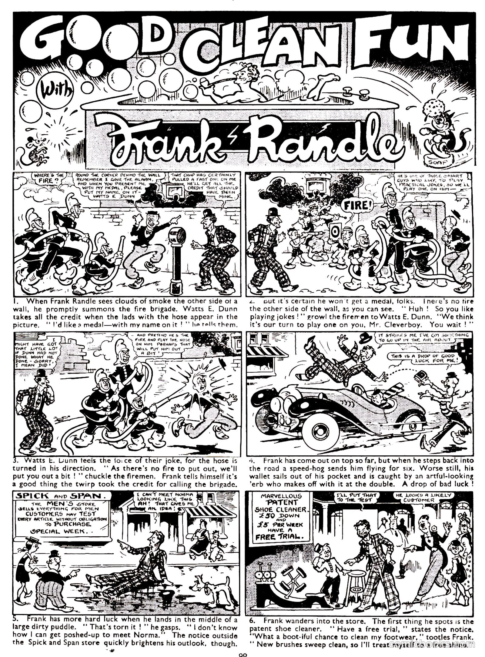 Film Fun Annual #1955 (1955) — page 53 of 59