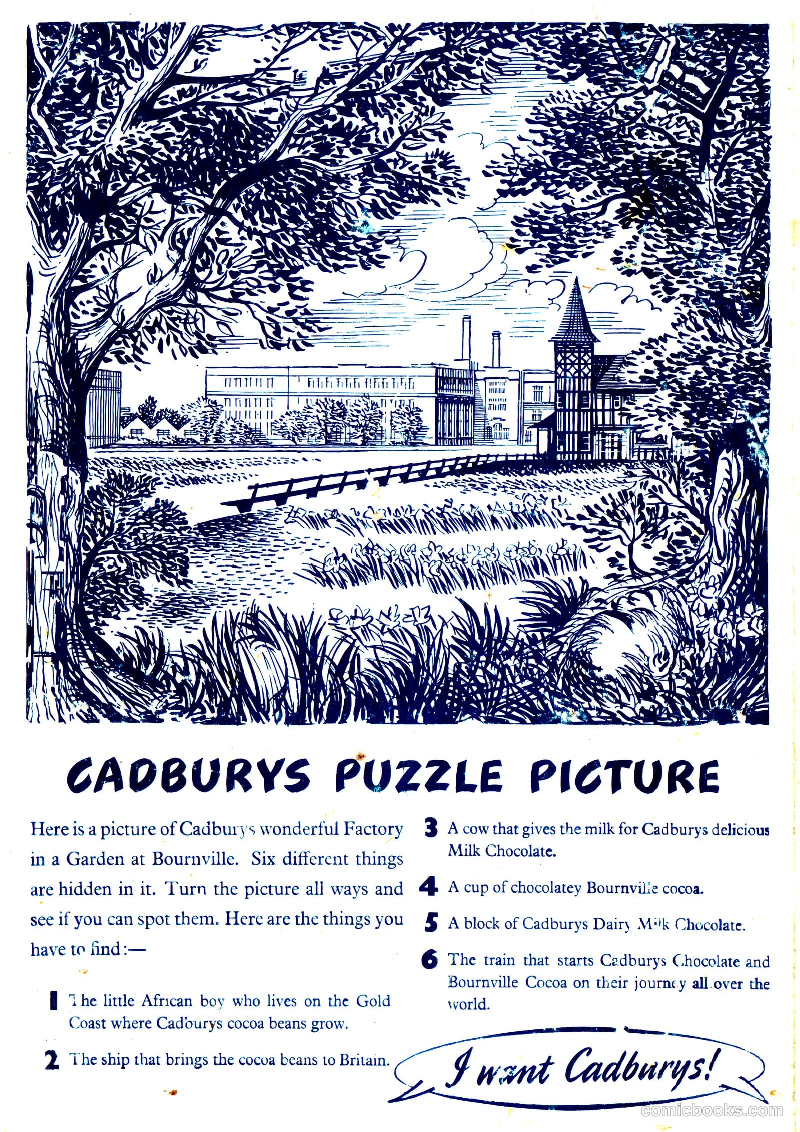 Film Fun Annual #1955 (1955) — page 59 of 59