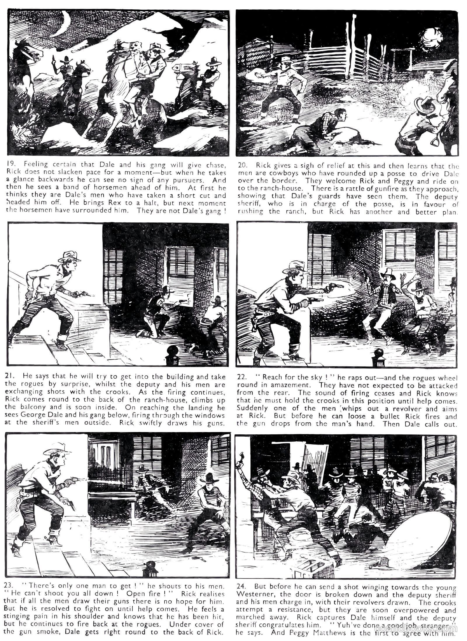 Film Fun Annual #1956 (1956) — page 8 of 64