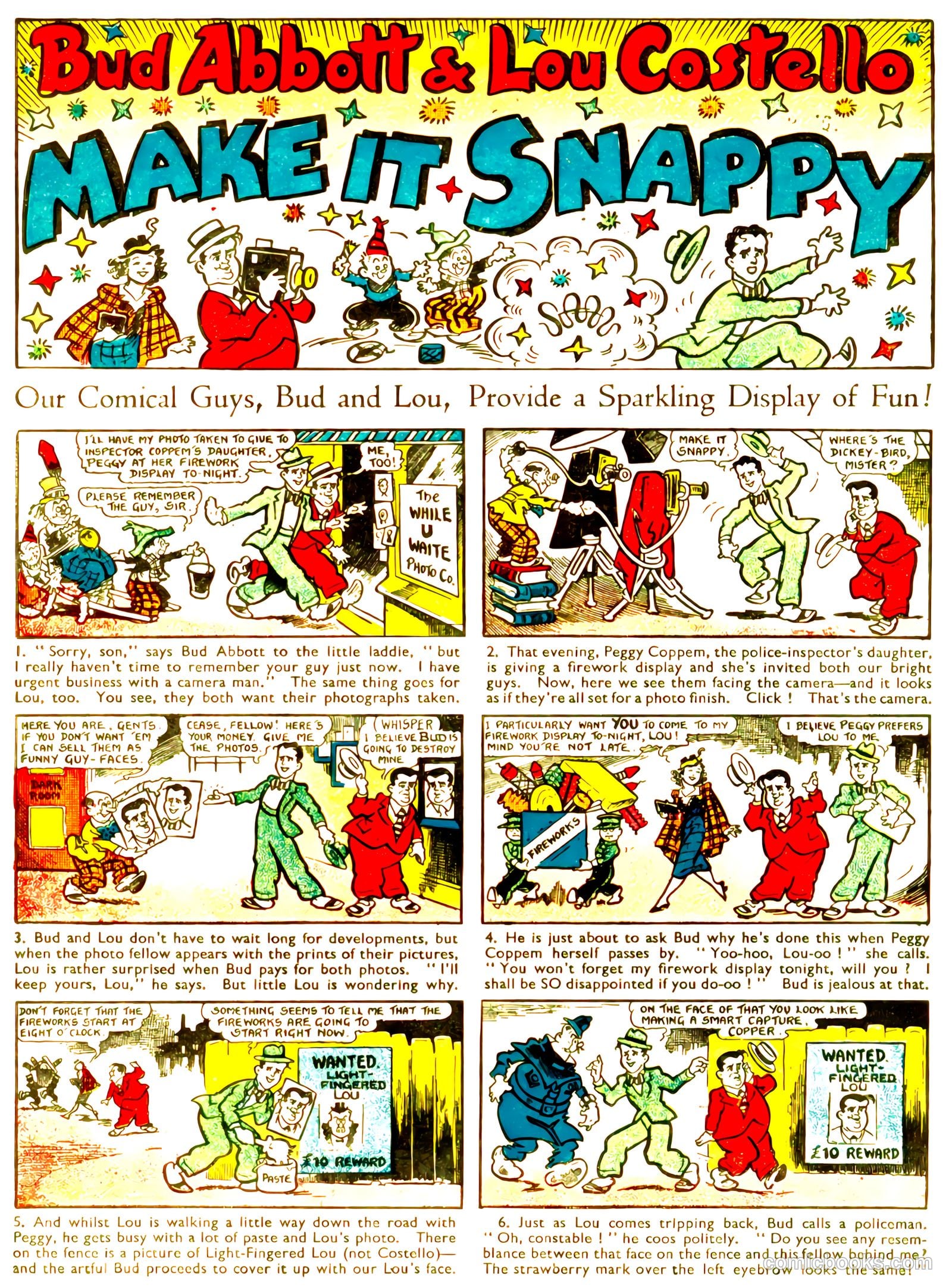 Film Fun Annual #1956 (1956) — page 29 of 64