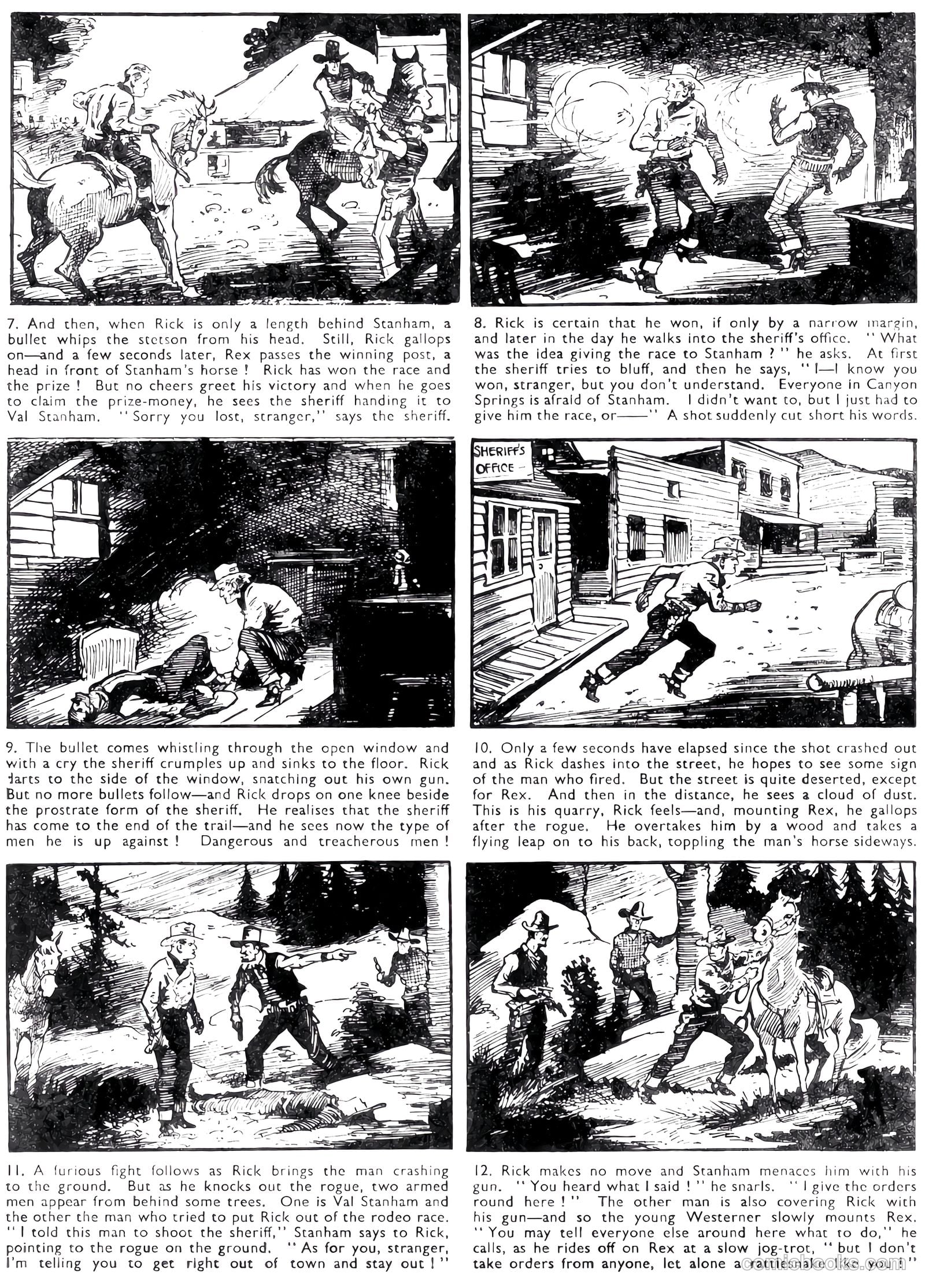 Film Fun Annual #1956 (1956) — page 59 of 64
