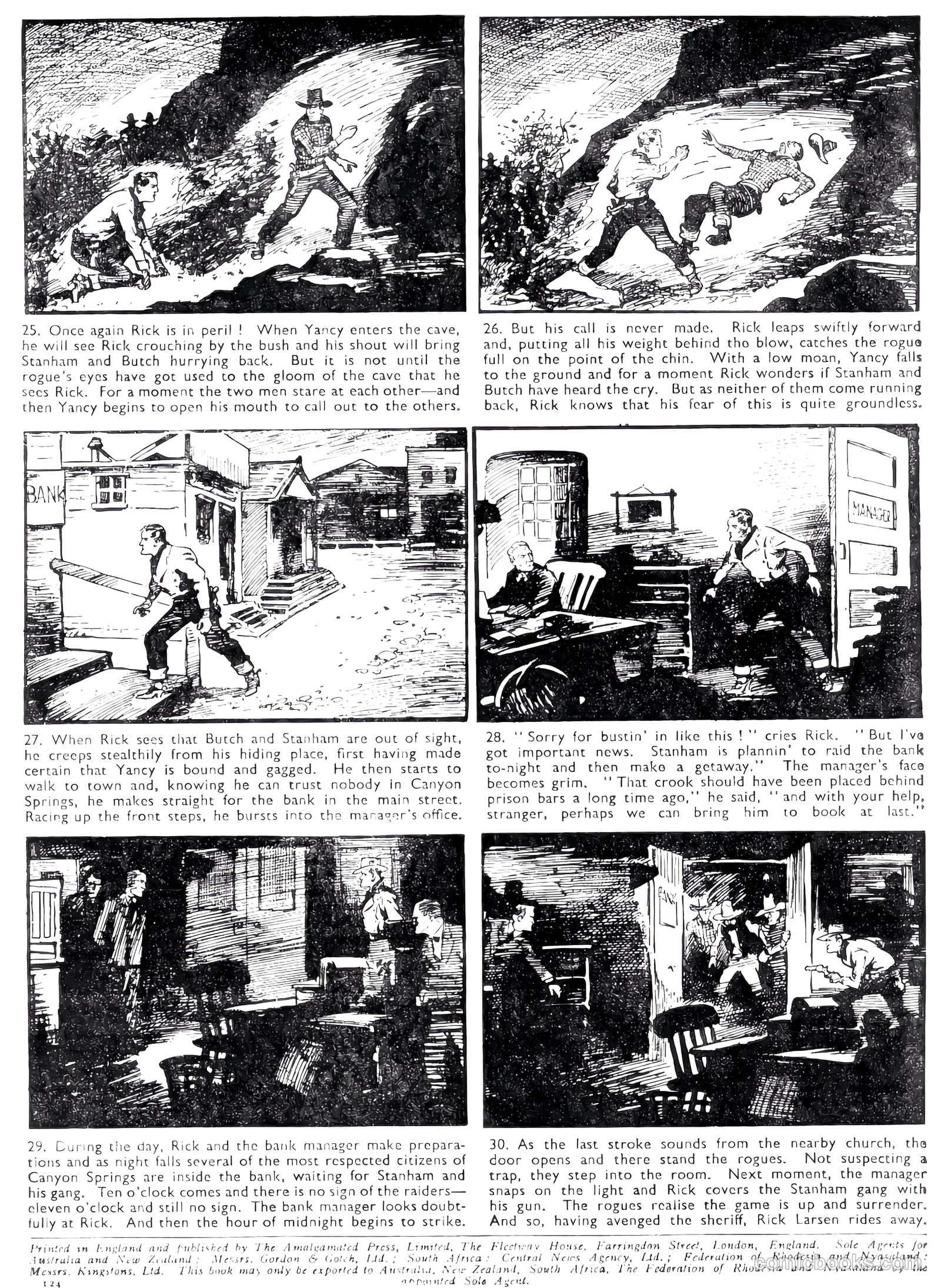 Film Fun Annual #1956 (1956) — page 62 of 64