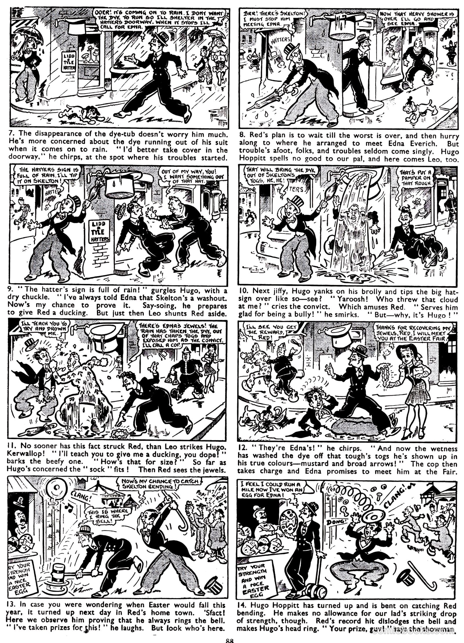 Film Fun Annual #1957 (1957) — page 48 of 67