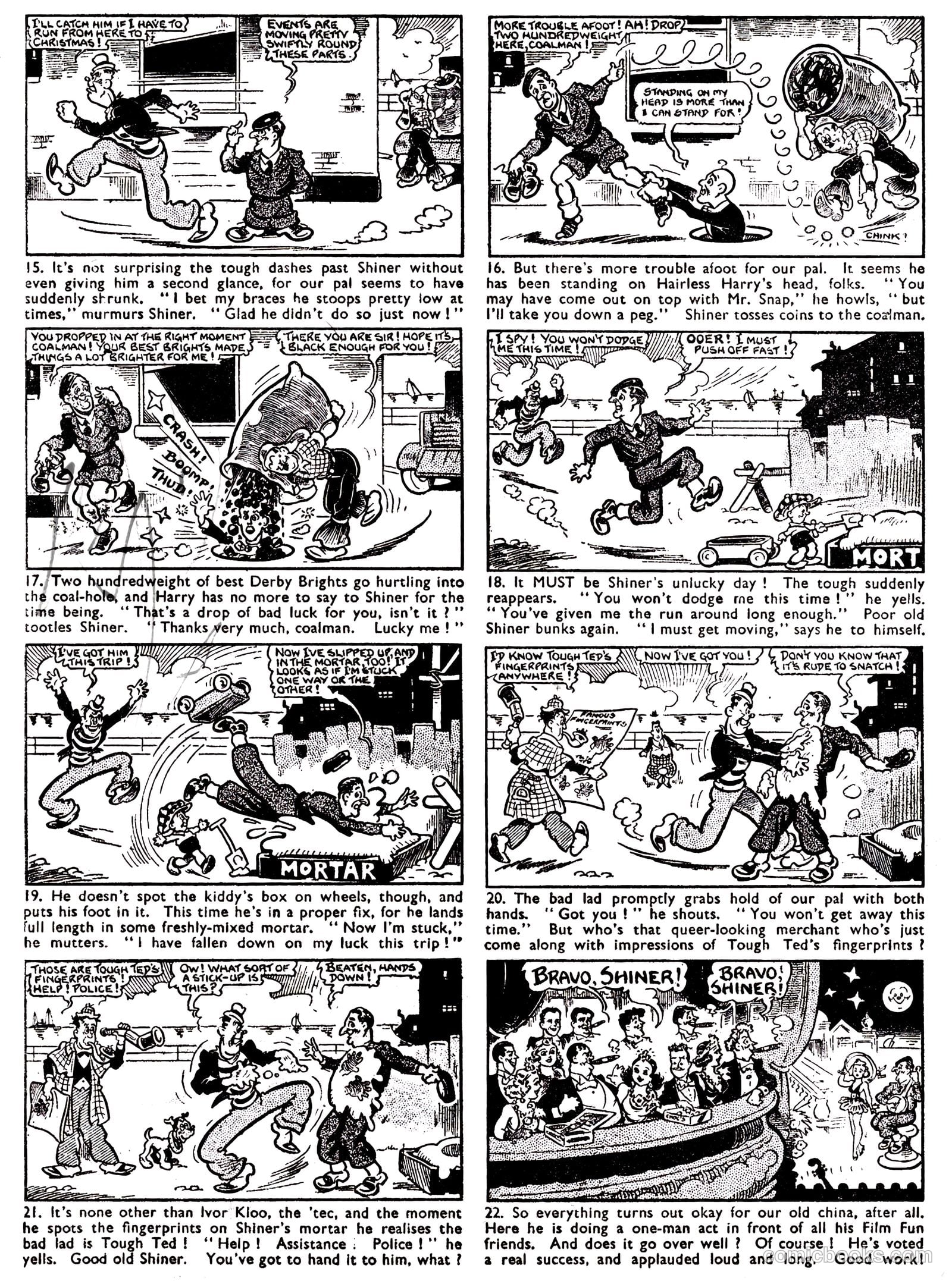 Film Fun Annual #1957 (1957) — page 52 of 67