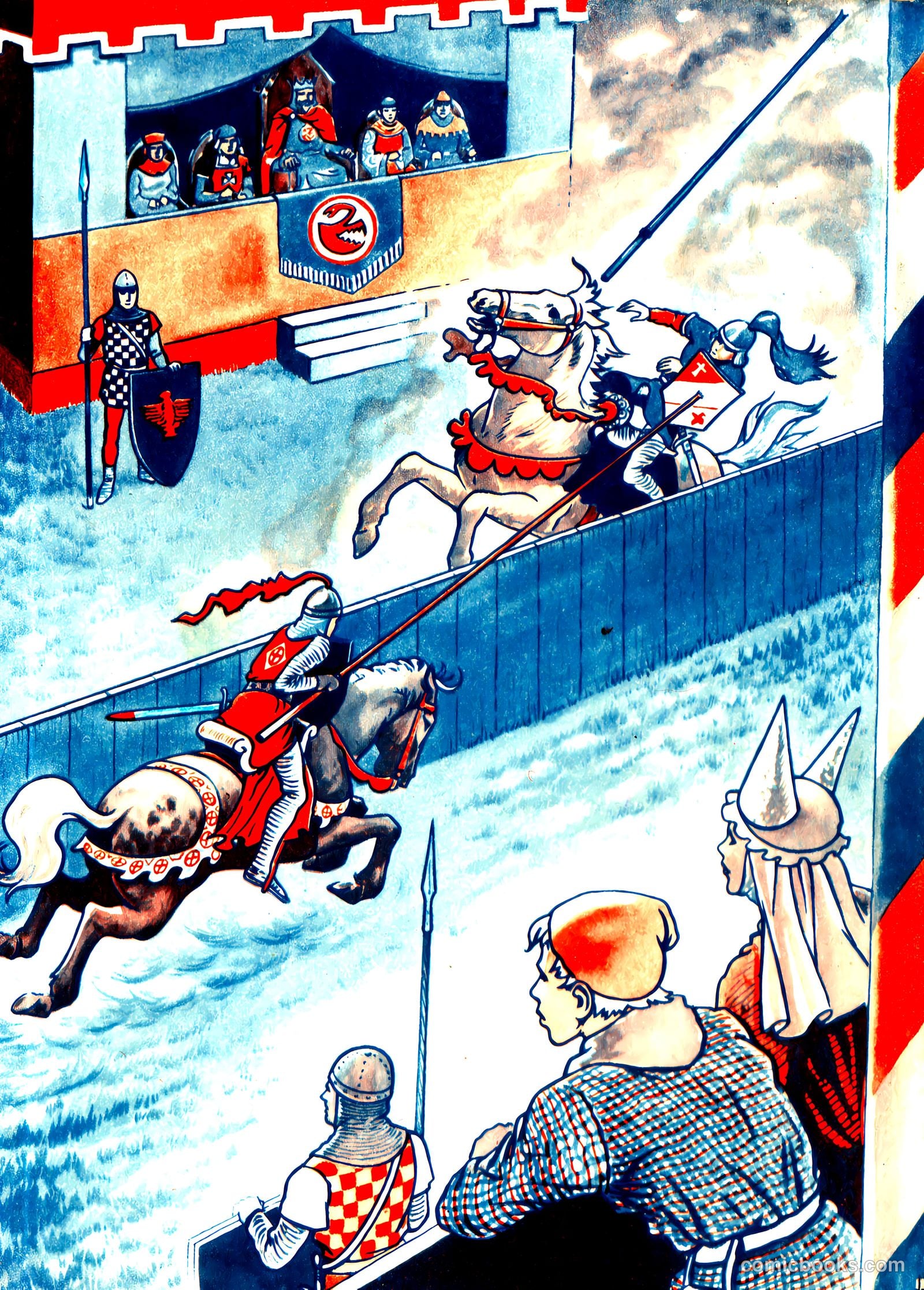 Film Fun Annual #1957 (1957) — page 66 of 67