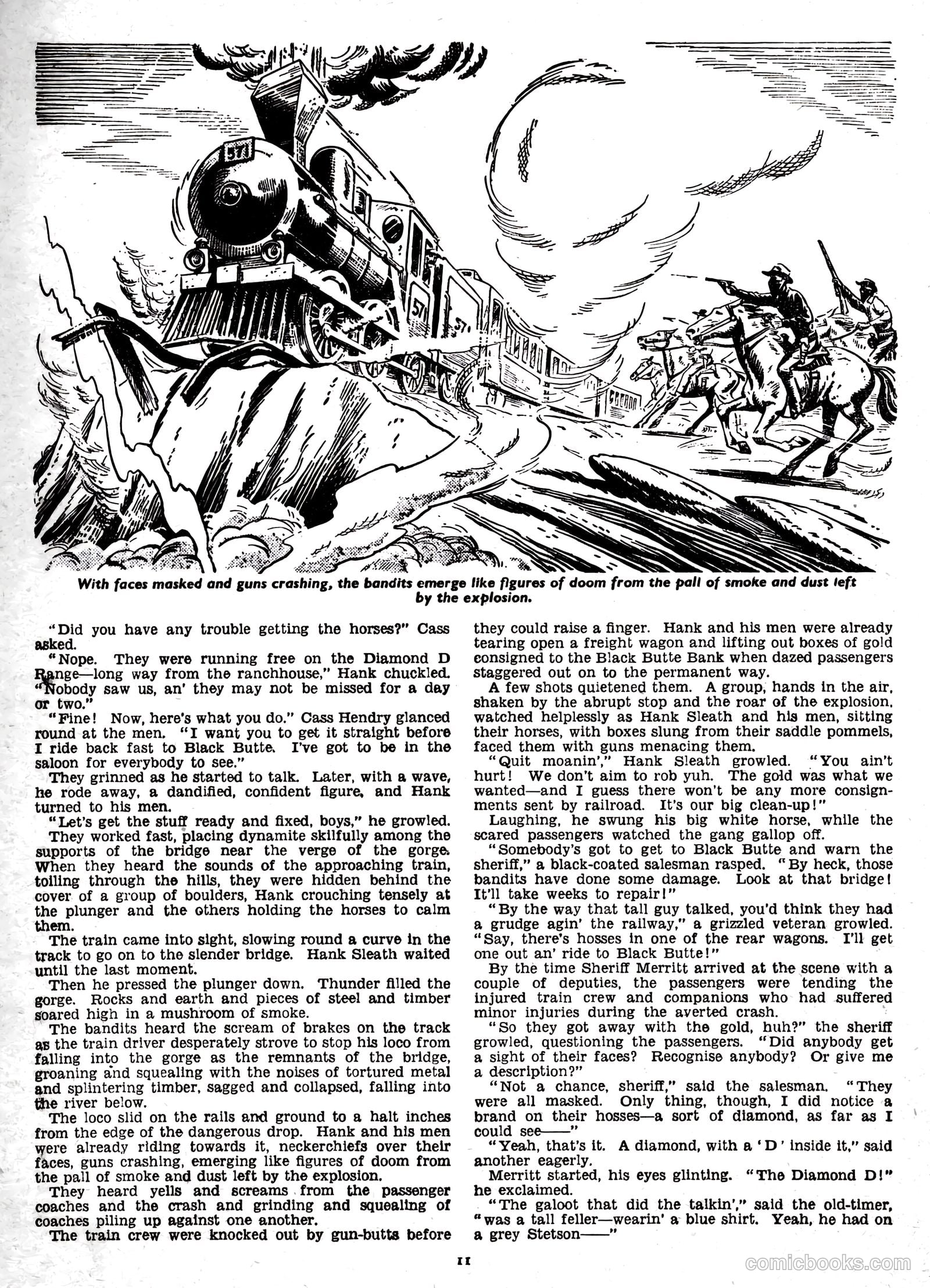Film Fun Annual #1958 (1958) — page 15 of 150