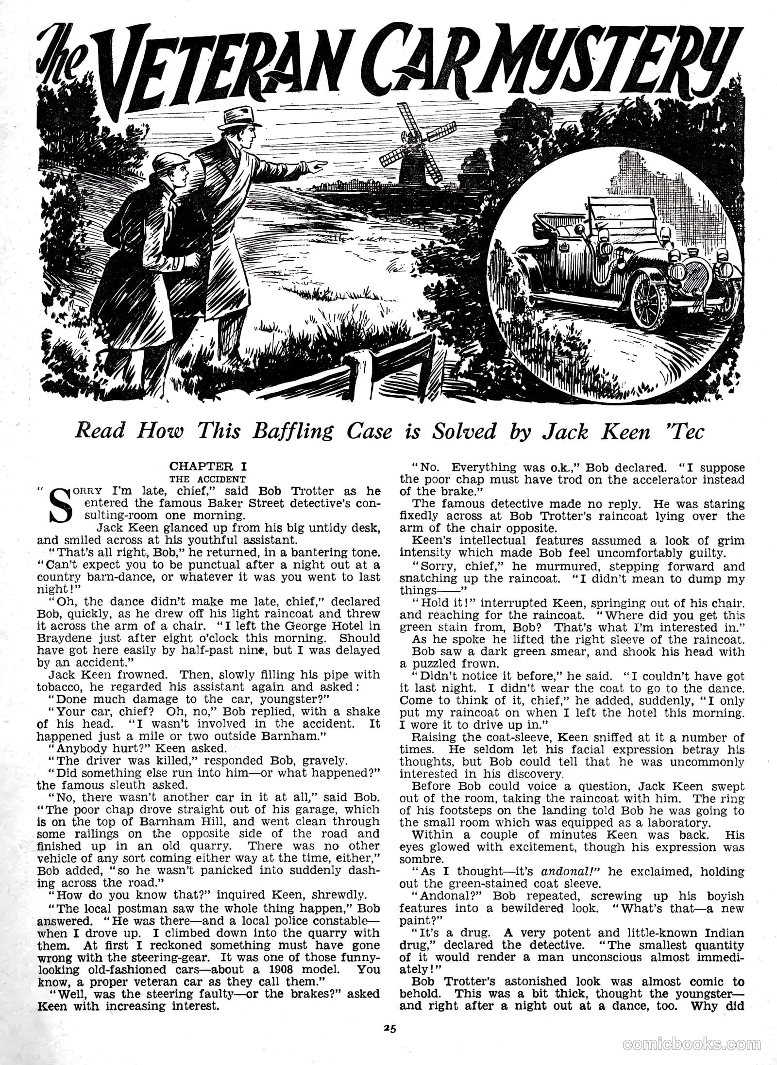 Film Fun Annual #1958 (1958) — page 29 of 150