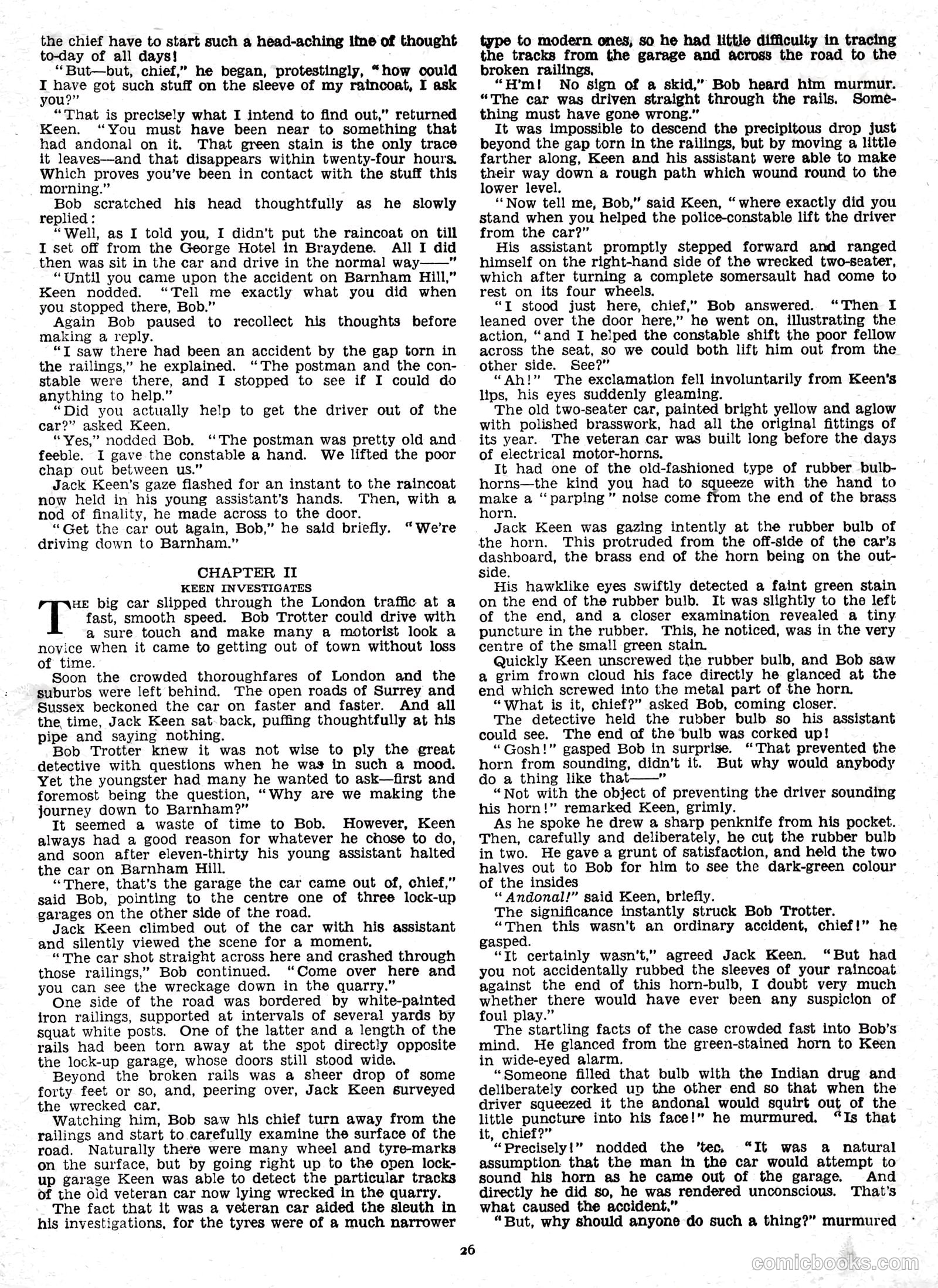 Film Fun Annual #1958 (1958) — page 30 of 150