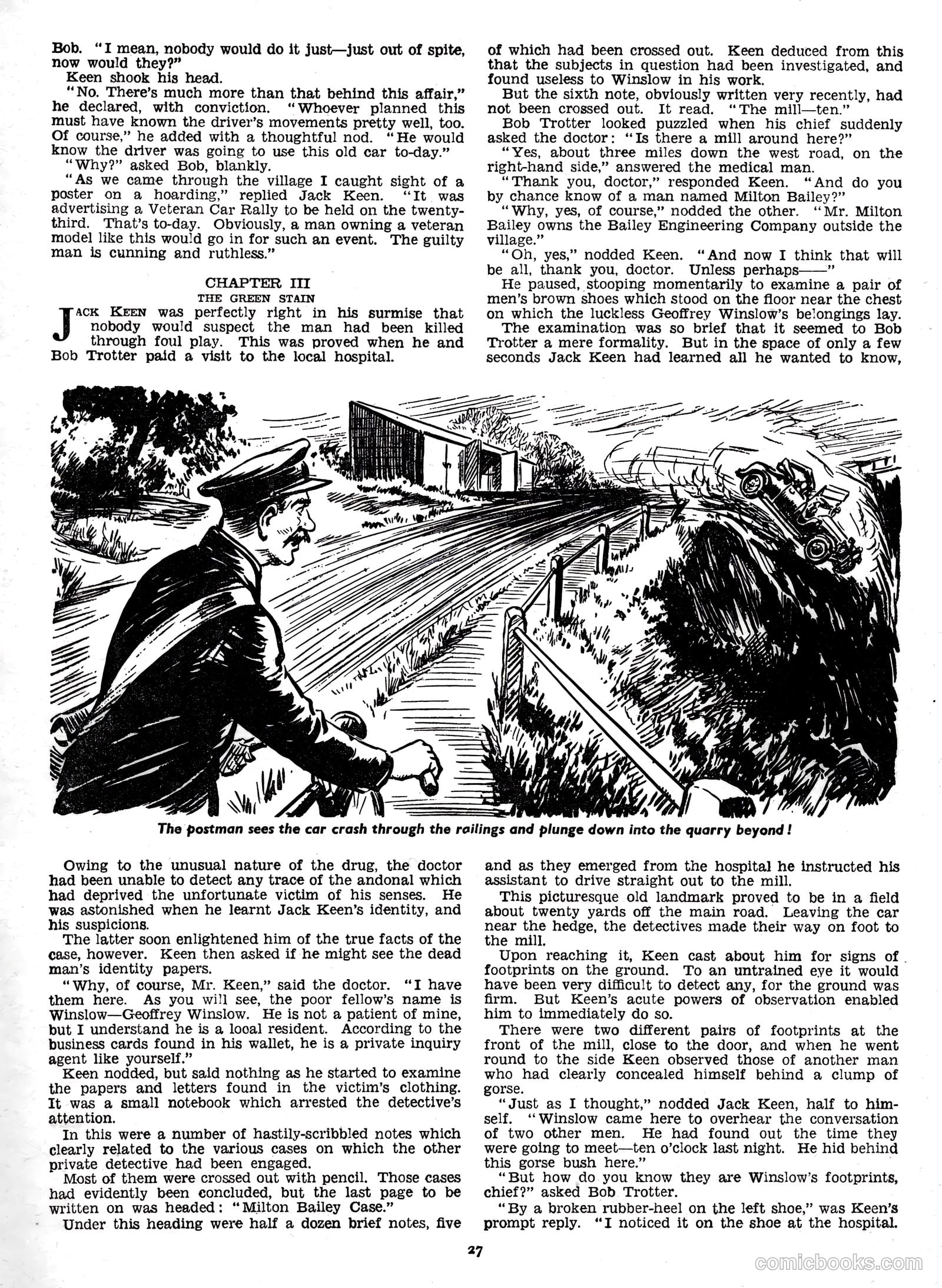 Film Fun Annual #1958 (1958) — page 31 of 150