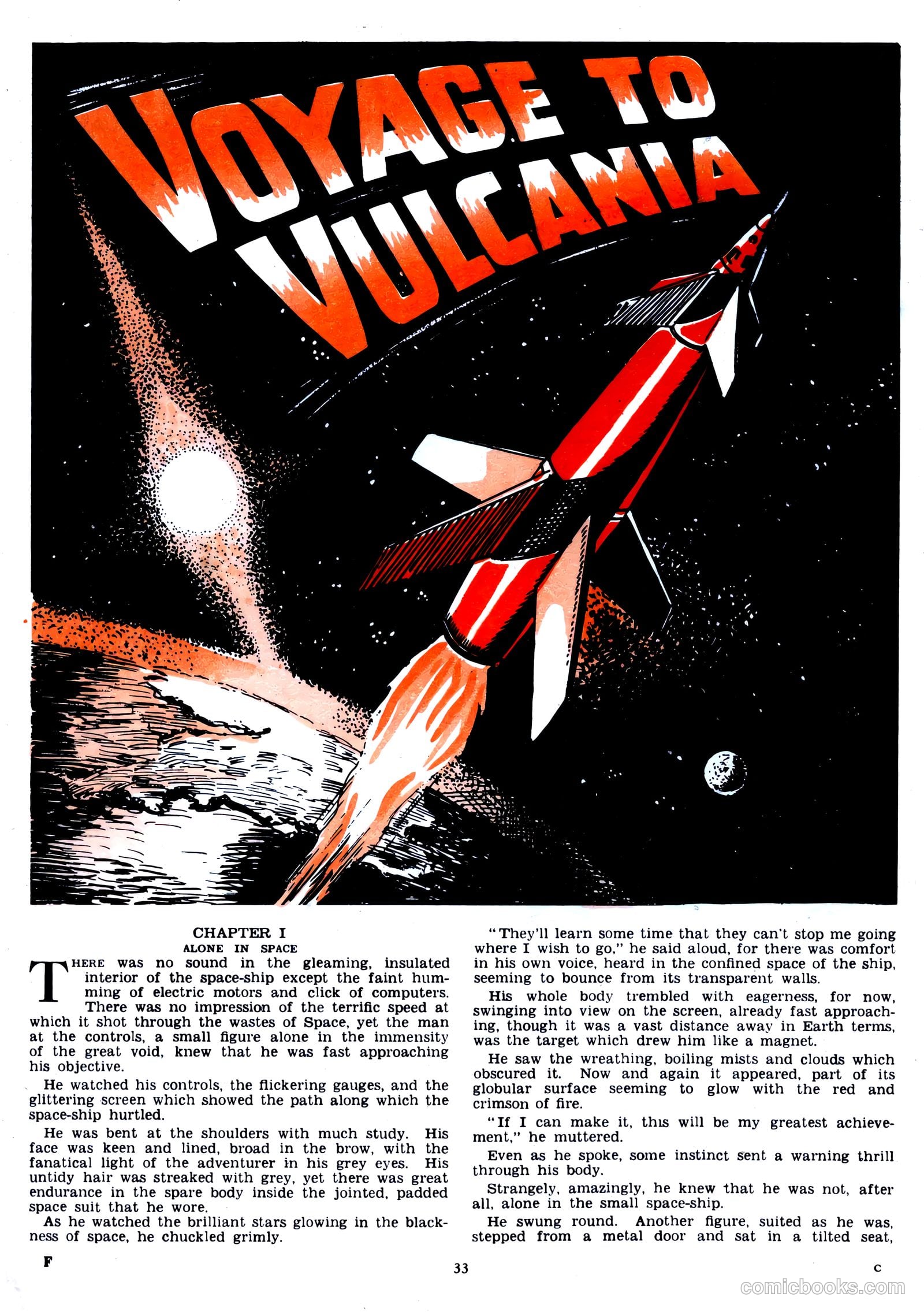 Film Fun Annual #1958 (1958) — page 37 of 150