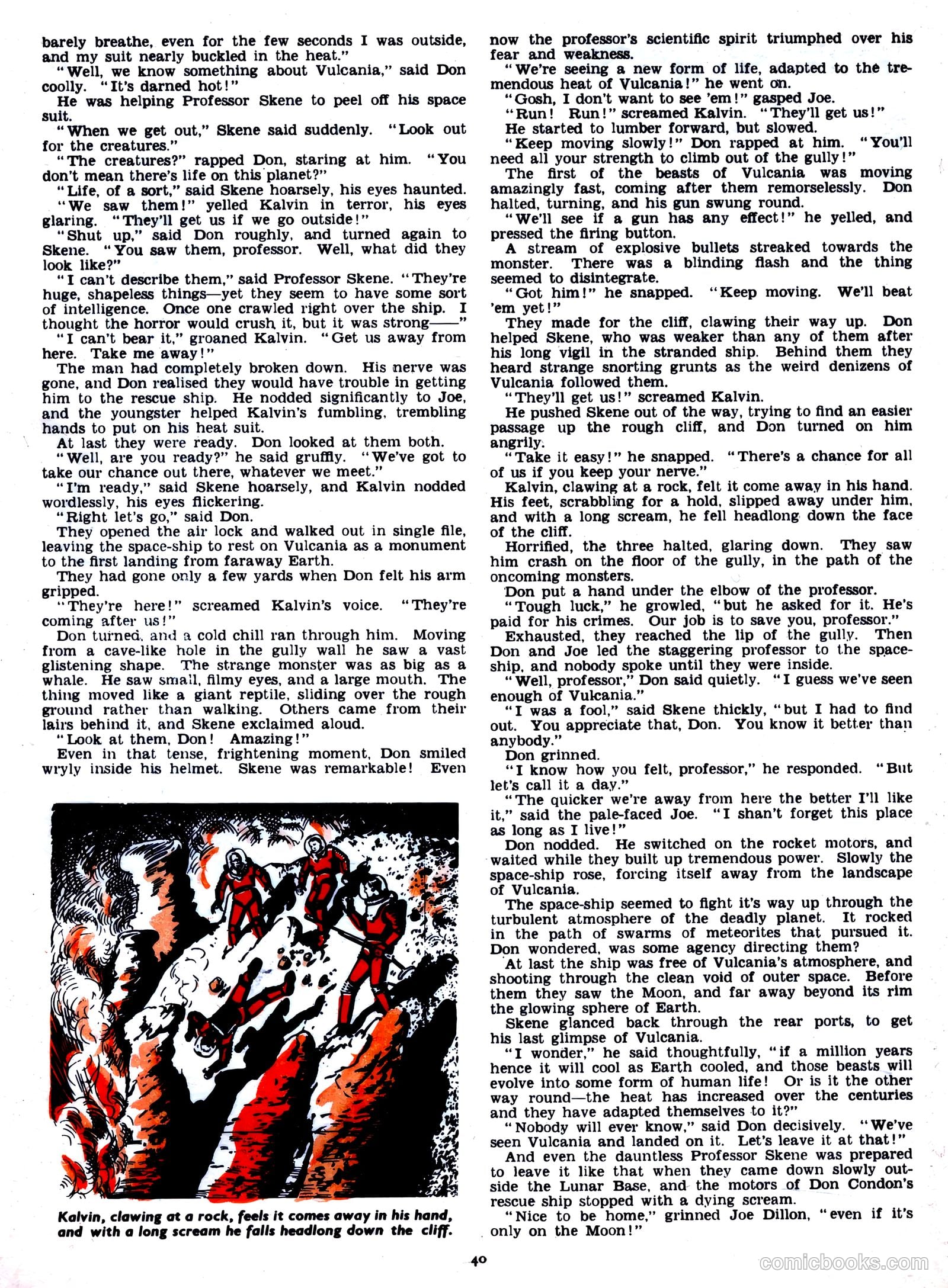 Film Fun Annual #1958 (1958) — page 44 of 150