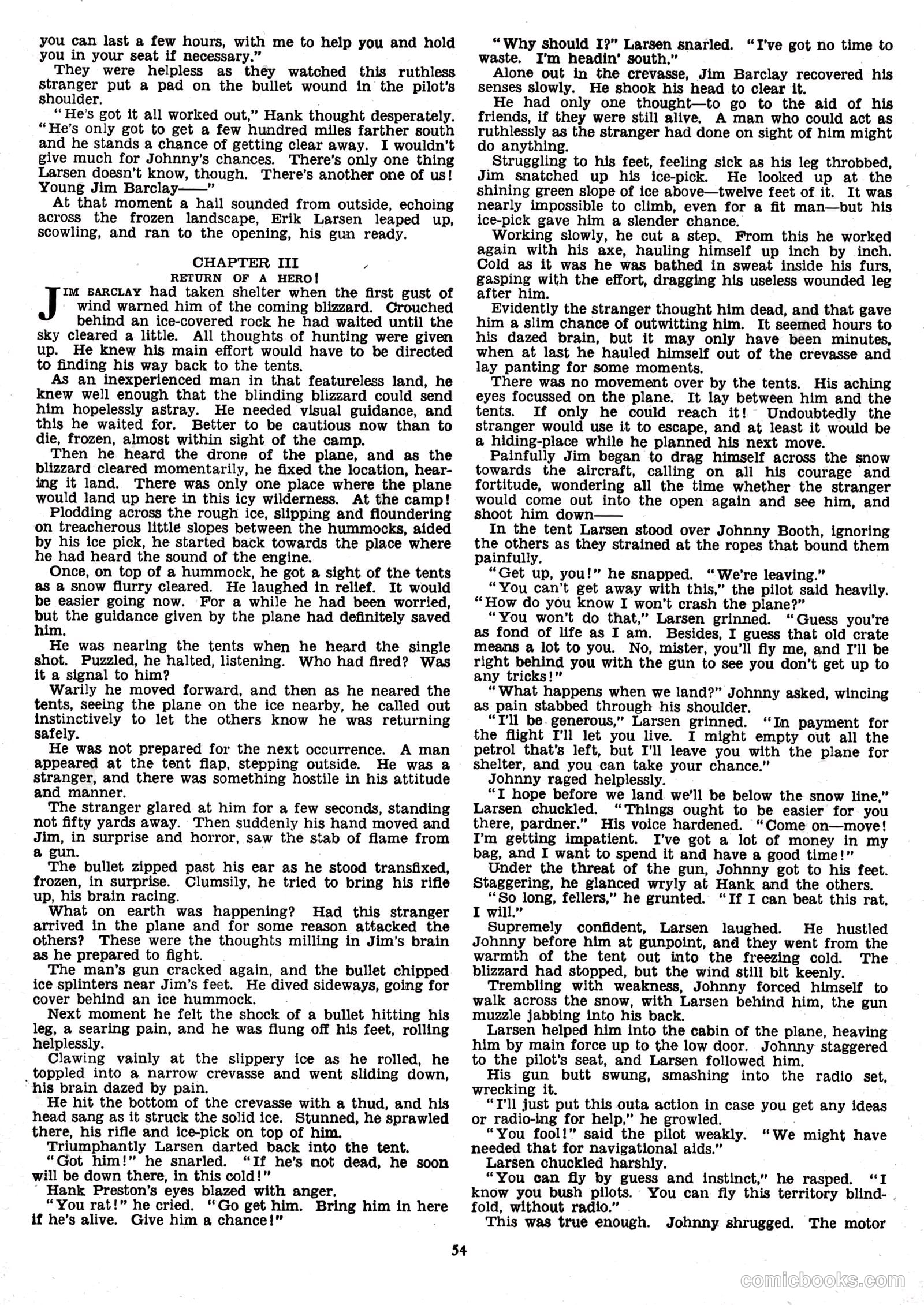 Film Fun Annual #1958 (1958) — page 58 of 150