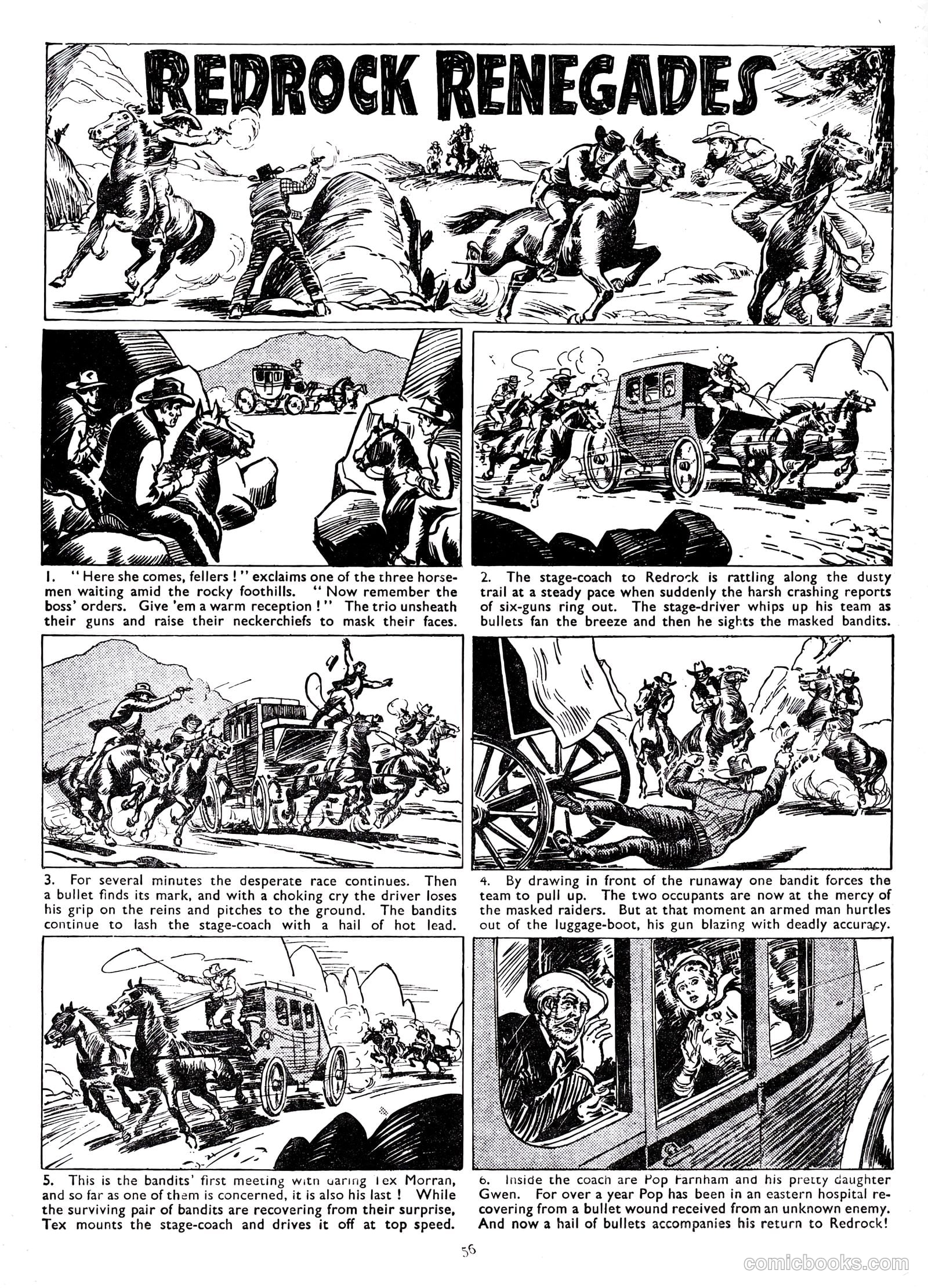 Film Fun Annual #1958 (1958) — page 60 of 150