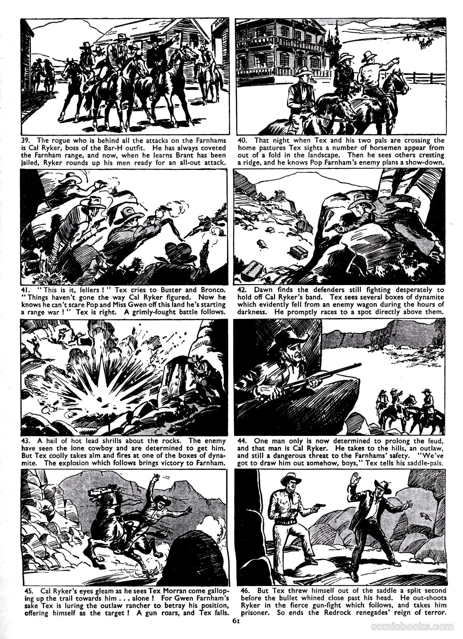 Film Fun Annual #1958 (1958) — page 65 of 150