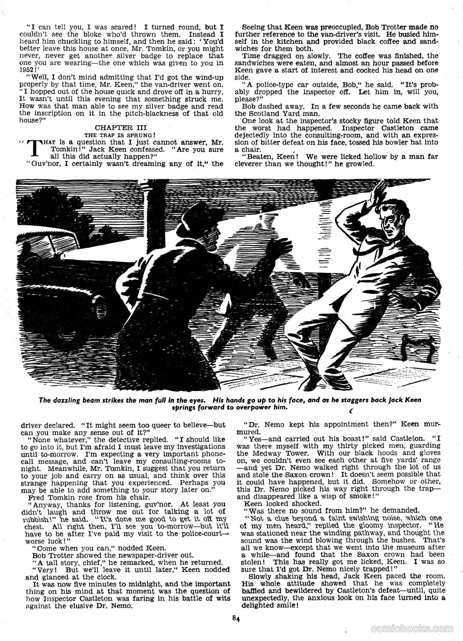 Film Fun Annual #1958 (1958) — page 88 of 150