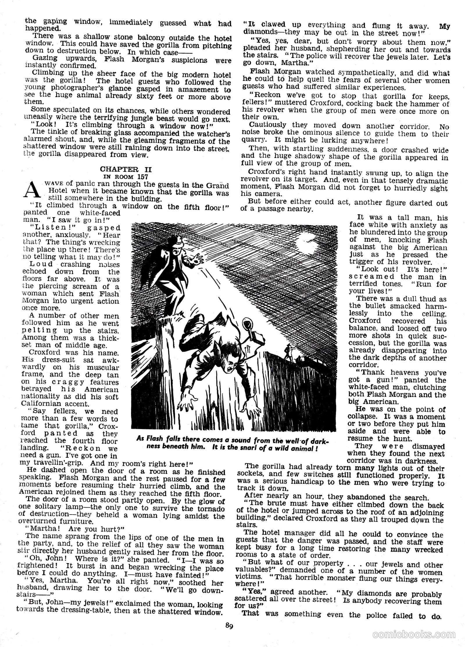 Film Fun Annual #1958 (1958) — page 93 of 150