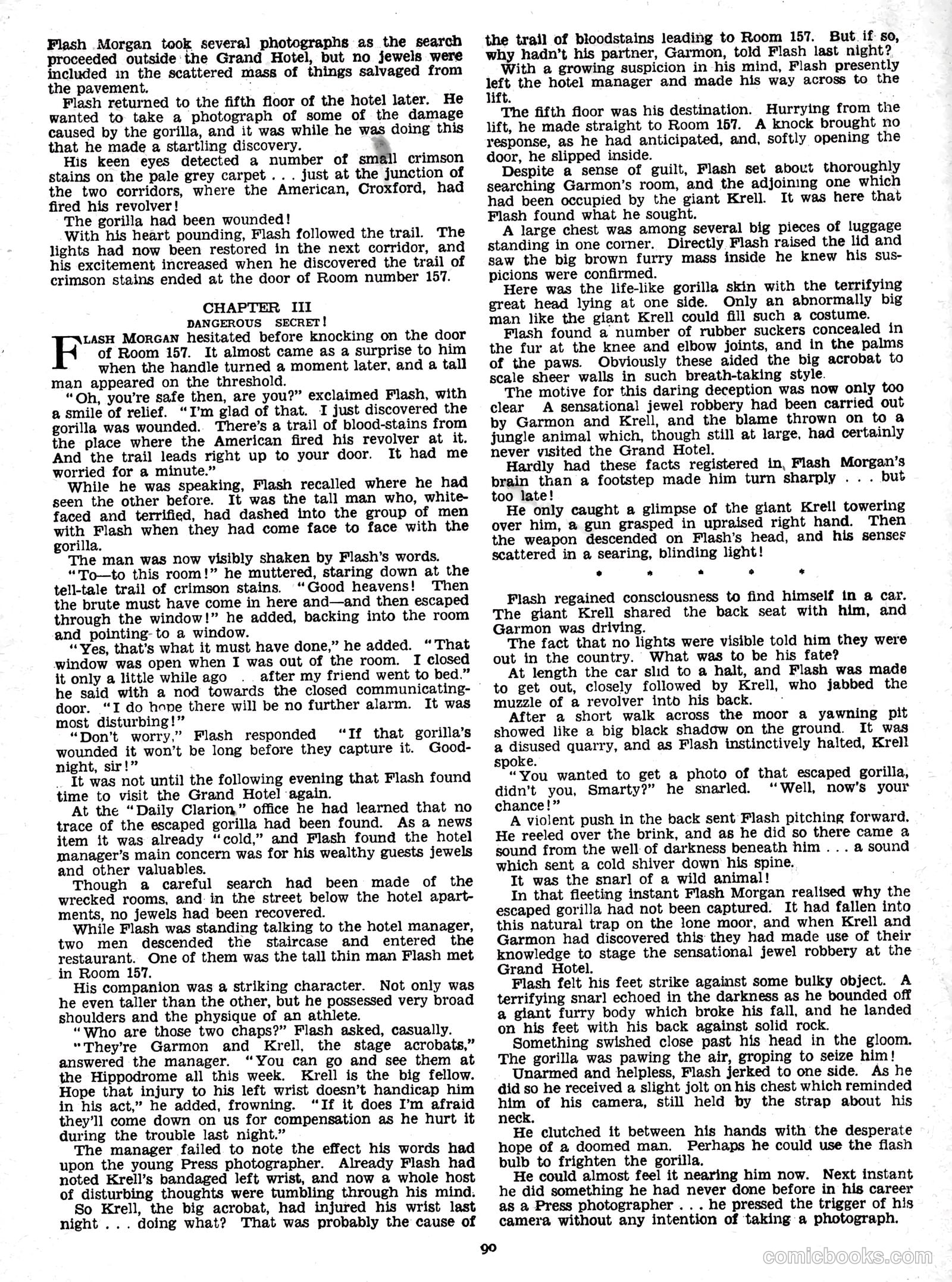 Film Fun Annual #1958 (1958) — page 94 of 150