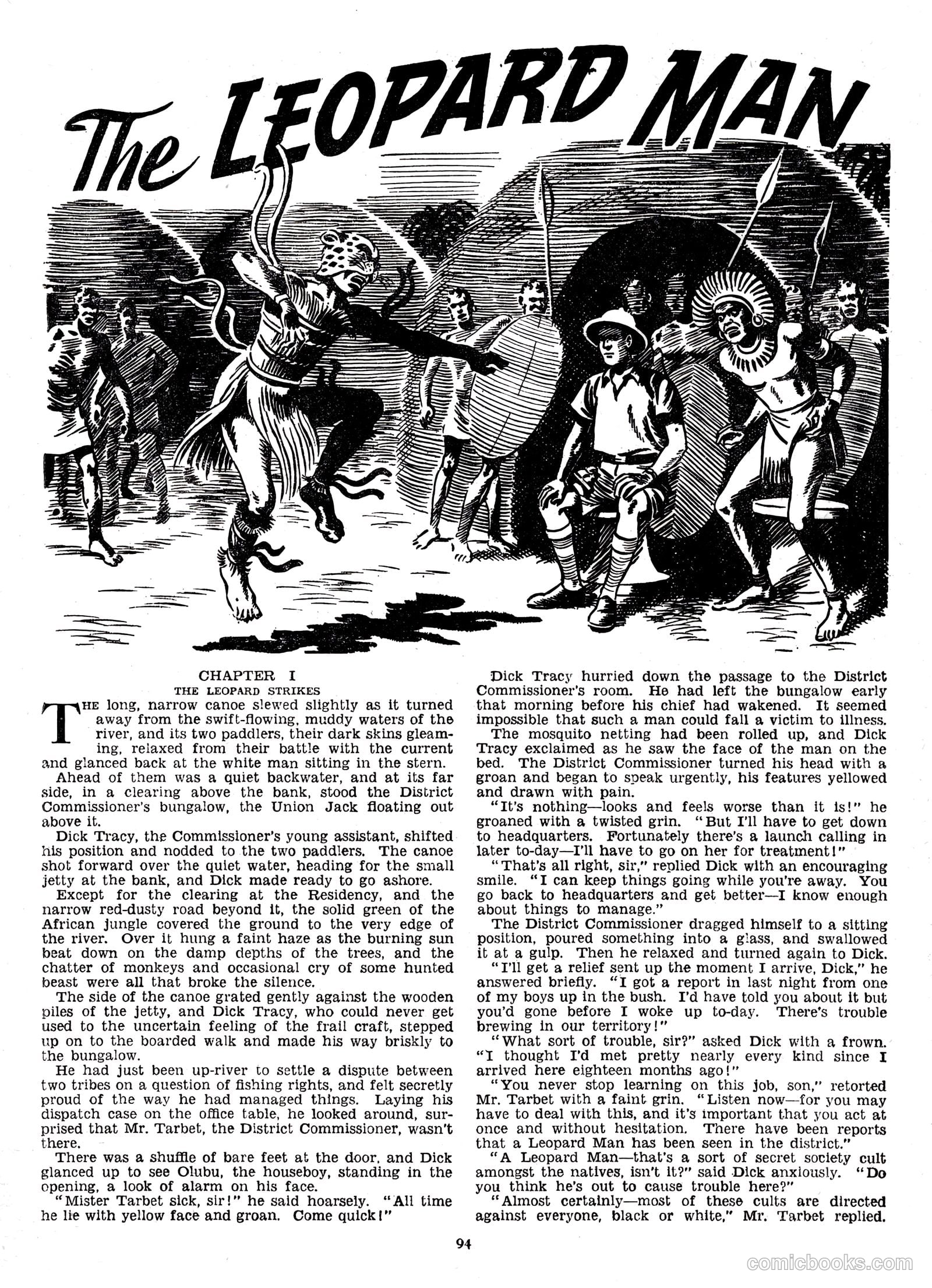 Film Fun Annual #1958 (1958) — page 98 of 150