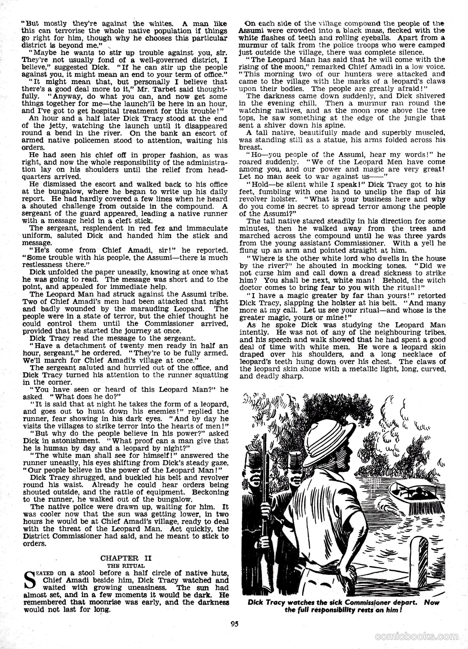 Film Fun Annual #1958 (1958) — page 99 of 150