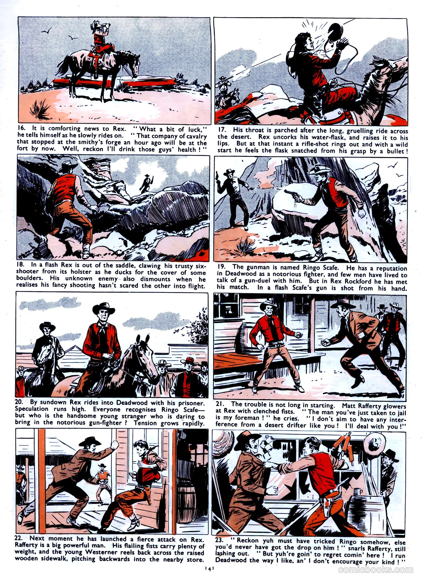 Film Fun Annual #1958 (1958) — page 145 of 150