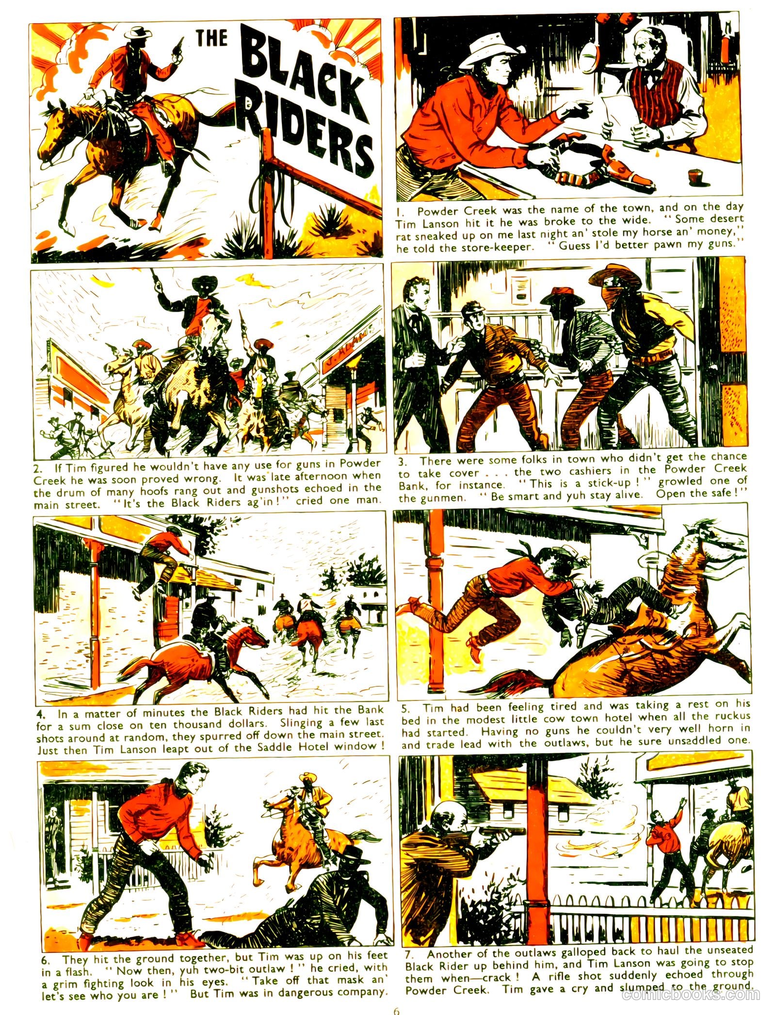 Film Fun Annual #1959 (1959) — page 7 of 84