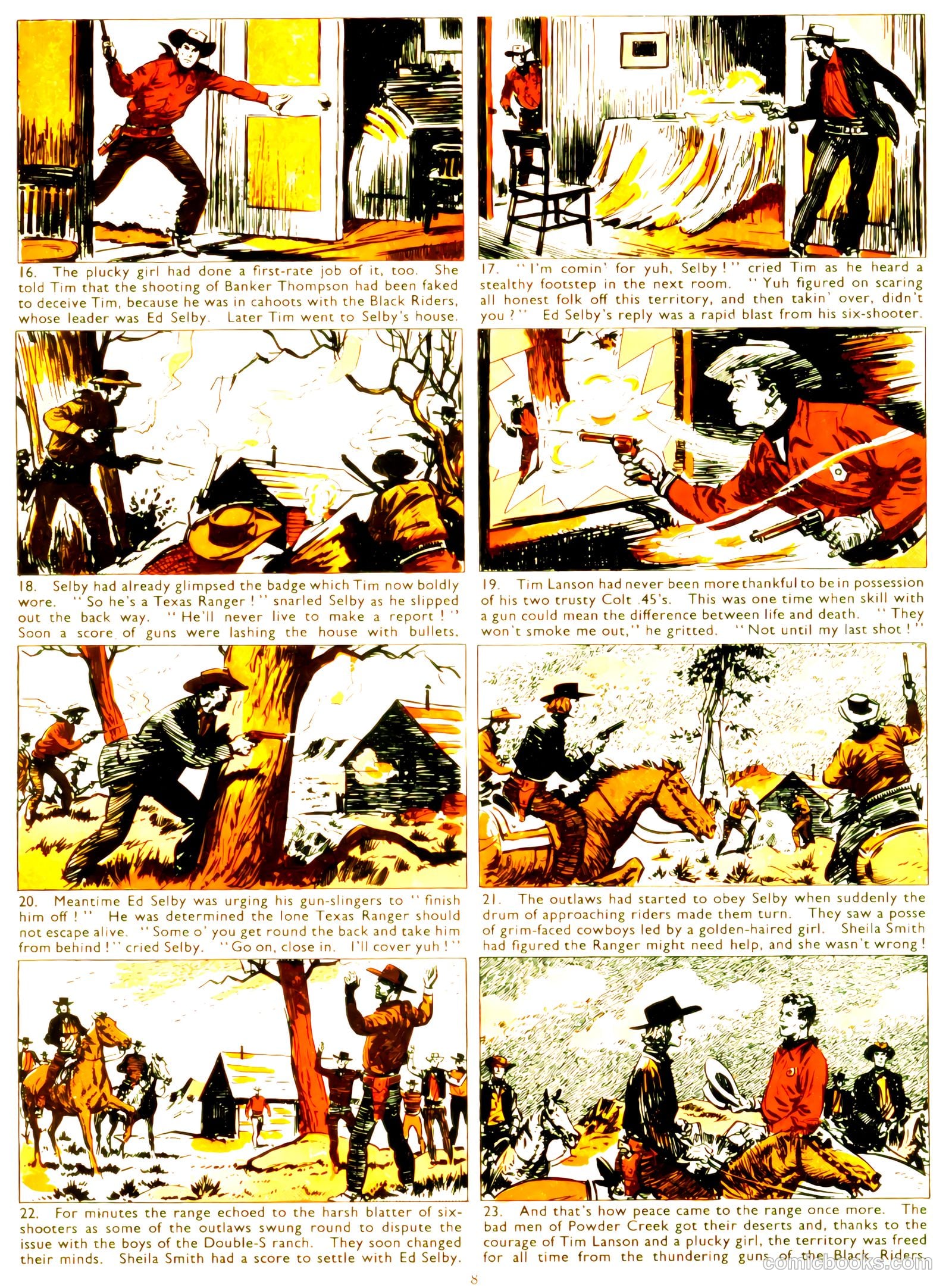 Film Fun Annual #1959 (1959) — page 9 of 84