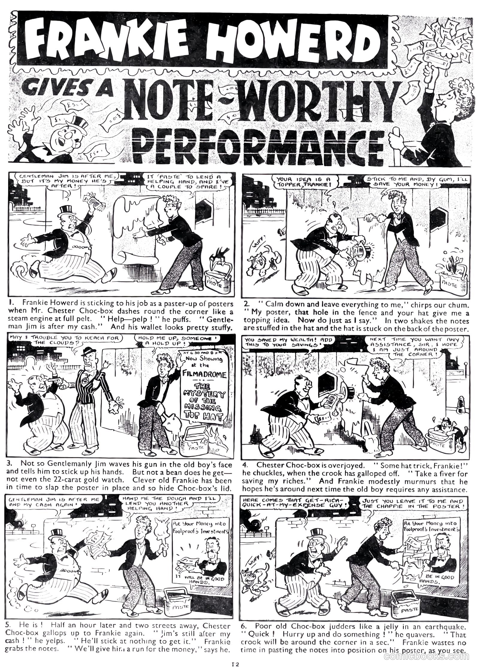 Film Fun Annual #1959 (1959) — page 10 of 84