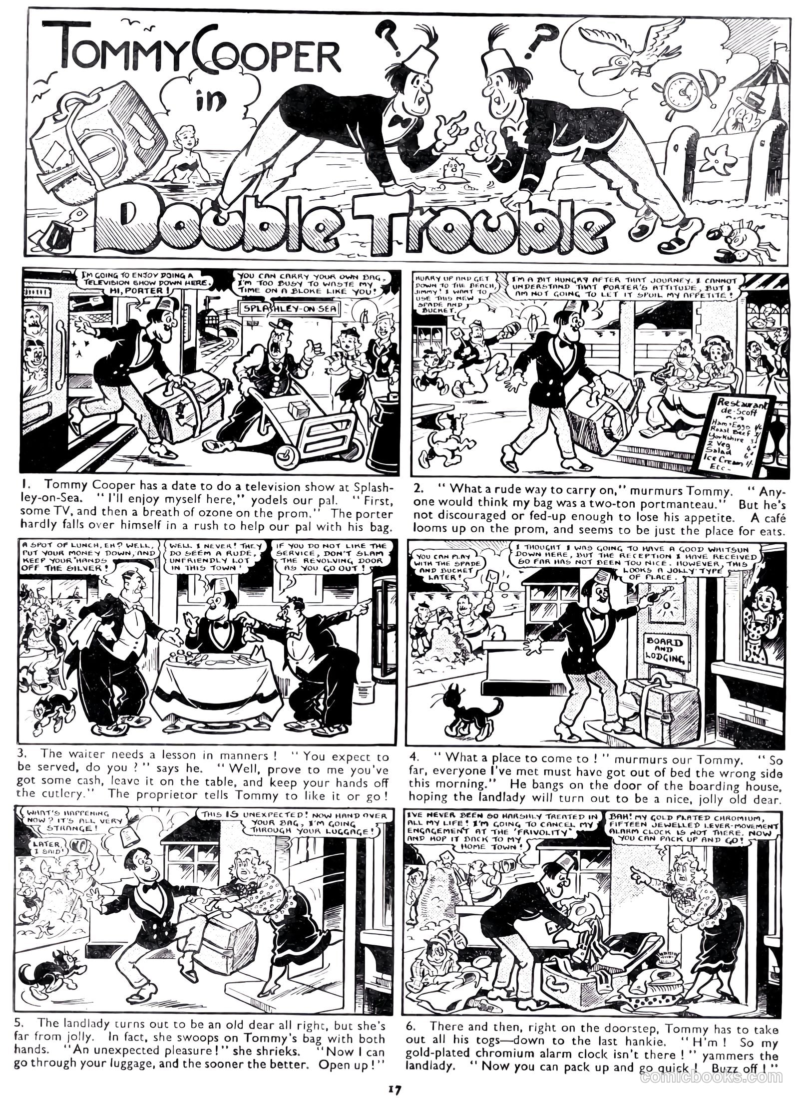 Film Fun Annual #1959 (1959) — page 15 of 84
