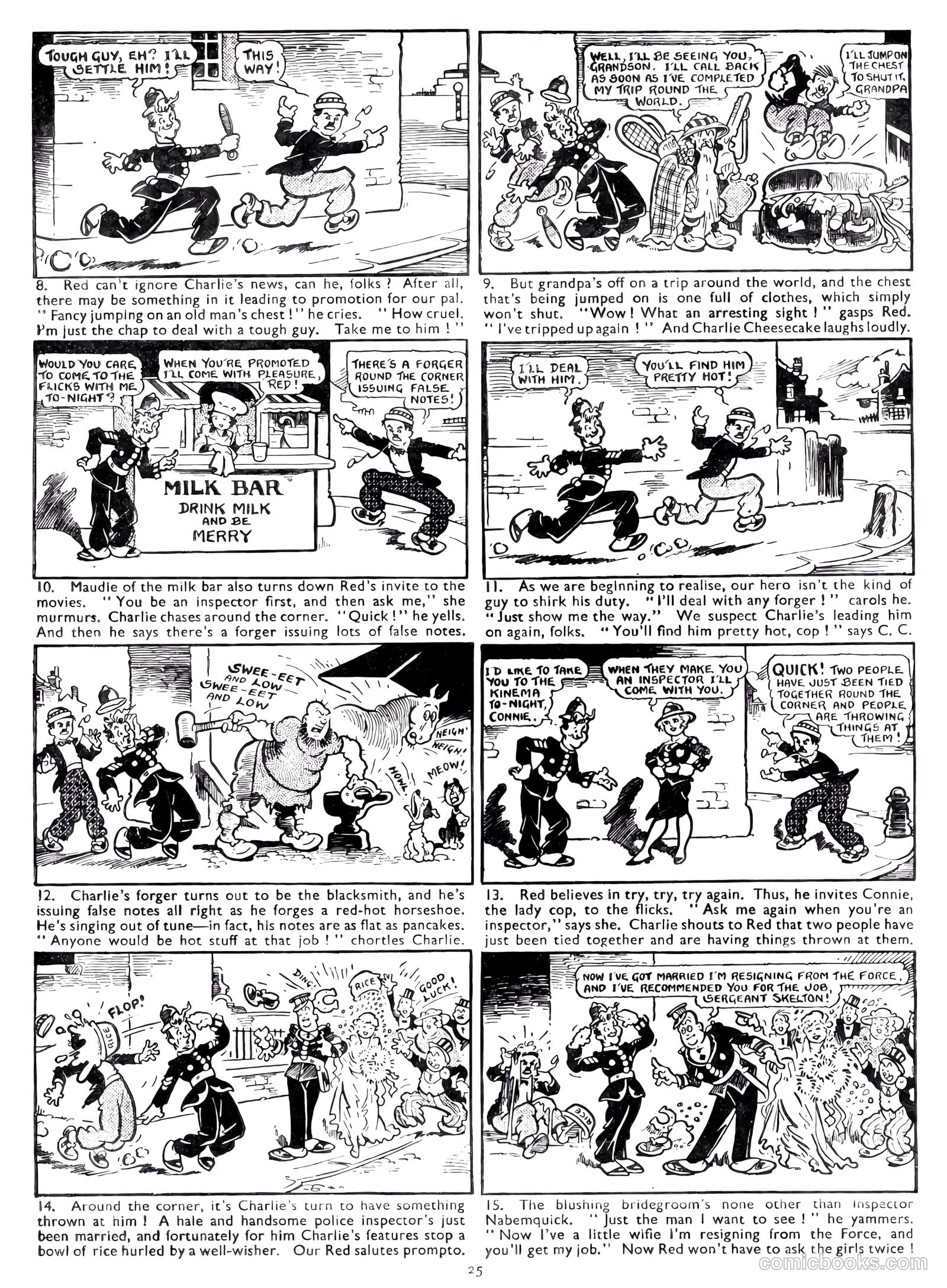 Film Fun Annual #1959 (1959) — page 19 of 84