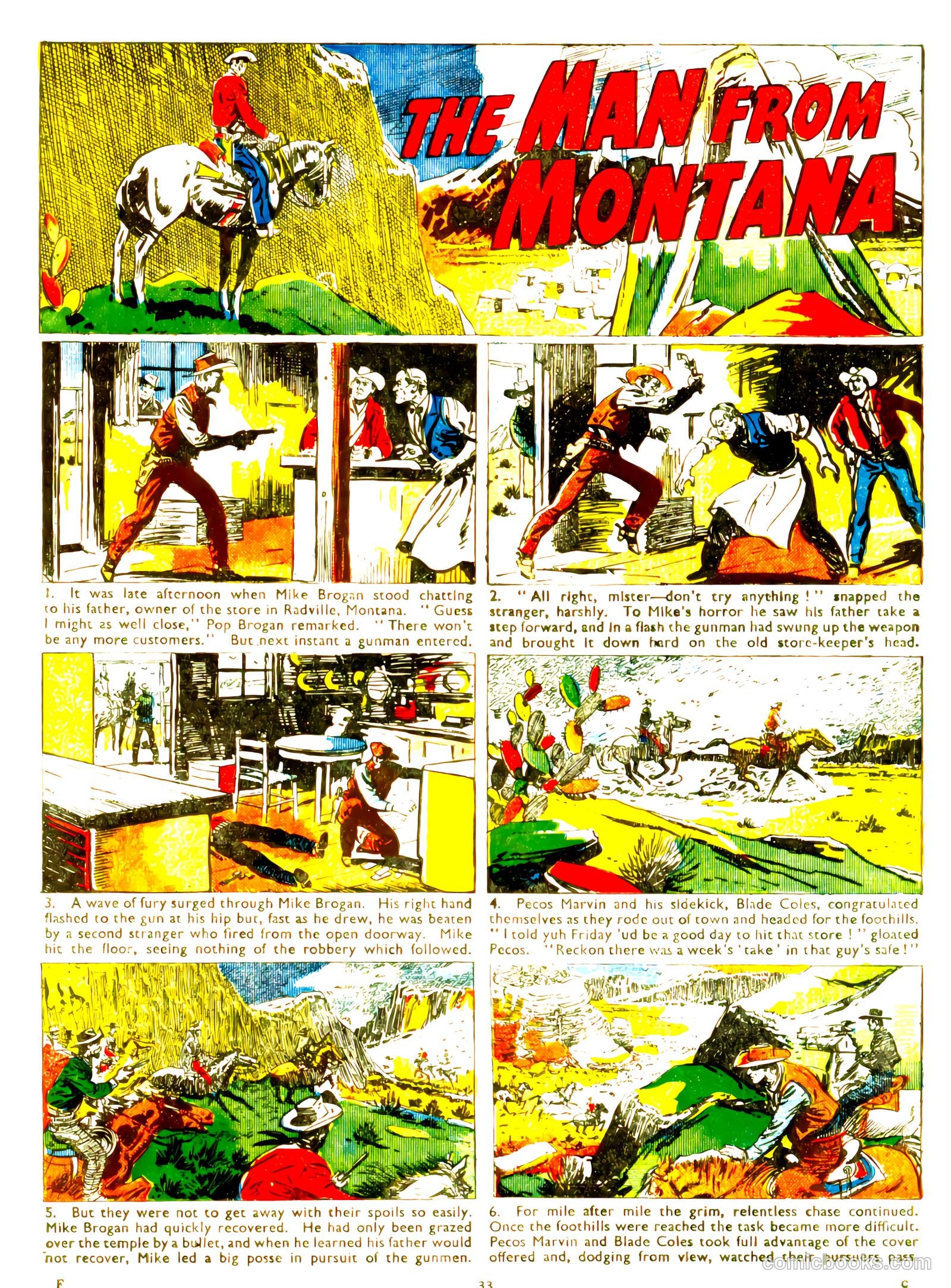 Film Fun Annual #1959 (1959) — page 23 of 84