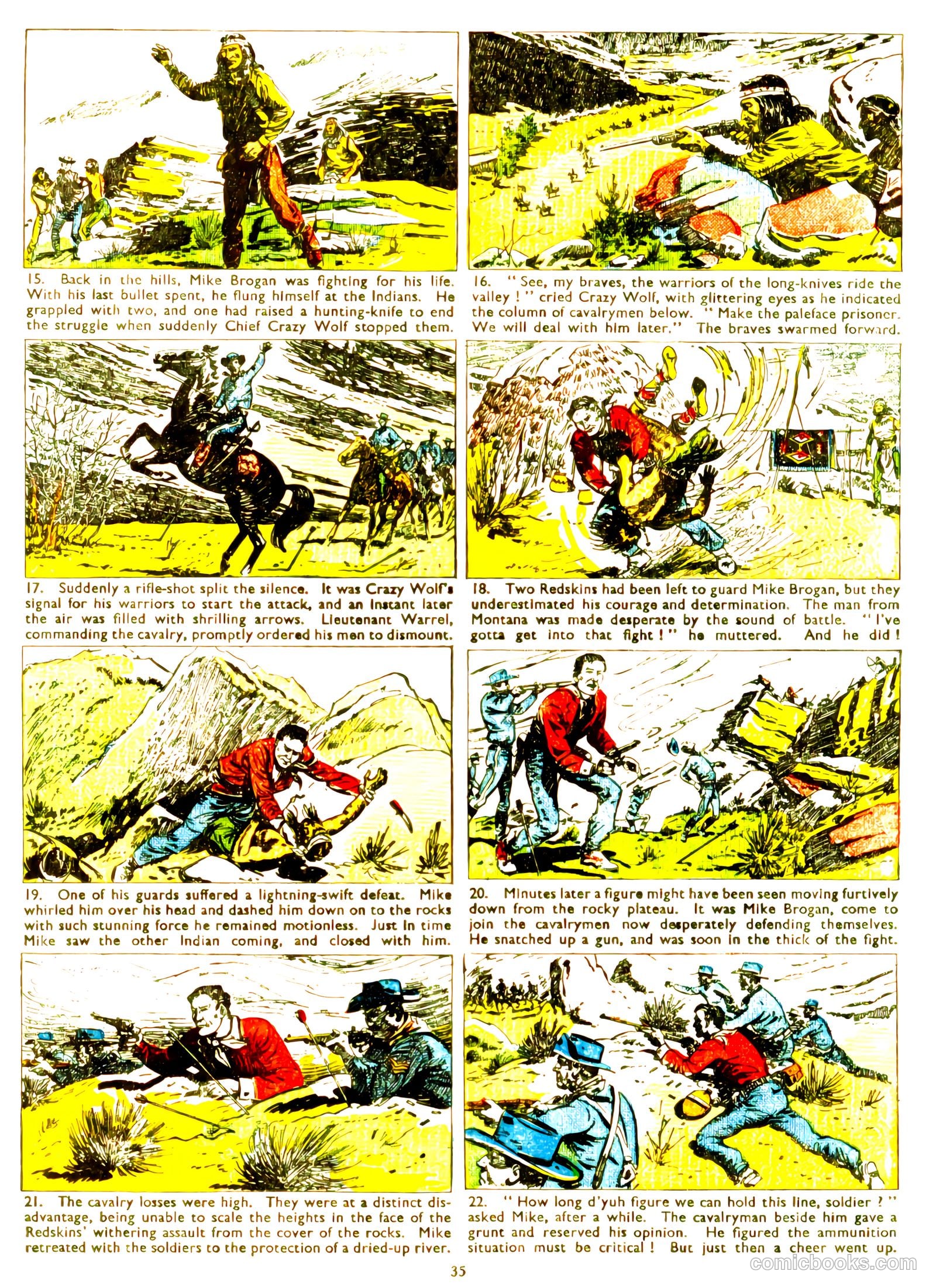 Film Fun Annual #1959 (1959) — page 25 of 84