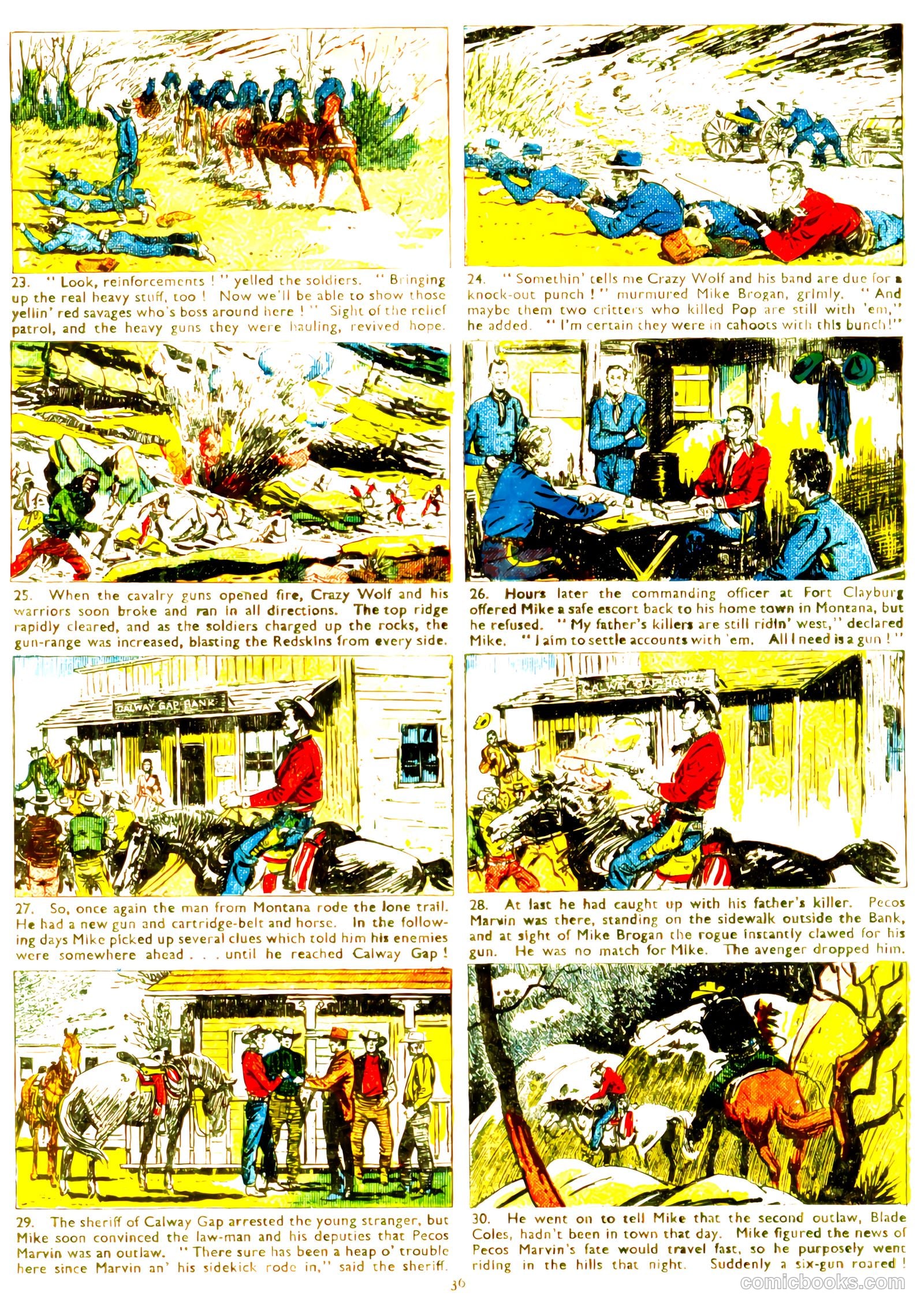 Film Fun Annual #1959 (1959) — page 26 of 84
