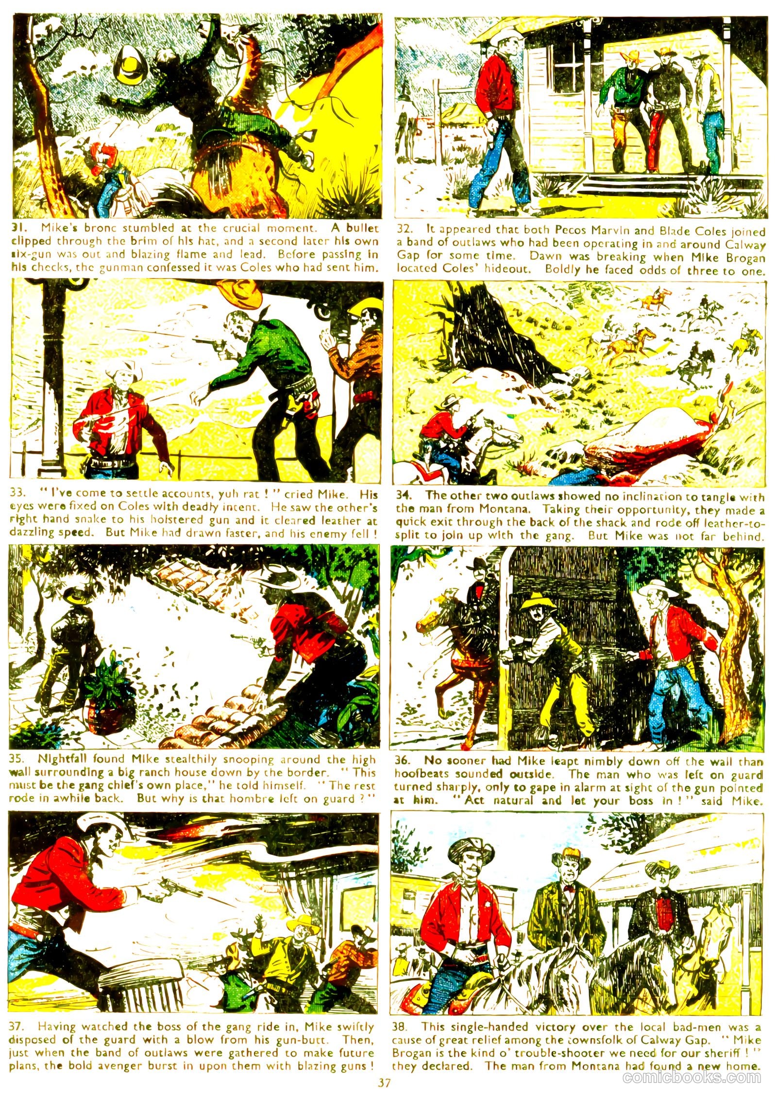 Film Fun Annual #1959 (1959) — page 27 of 84