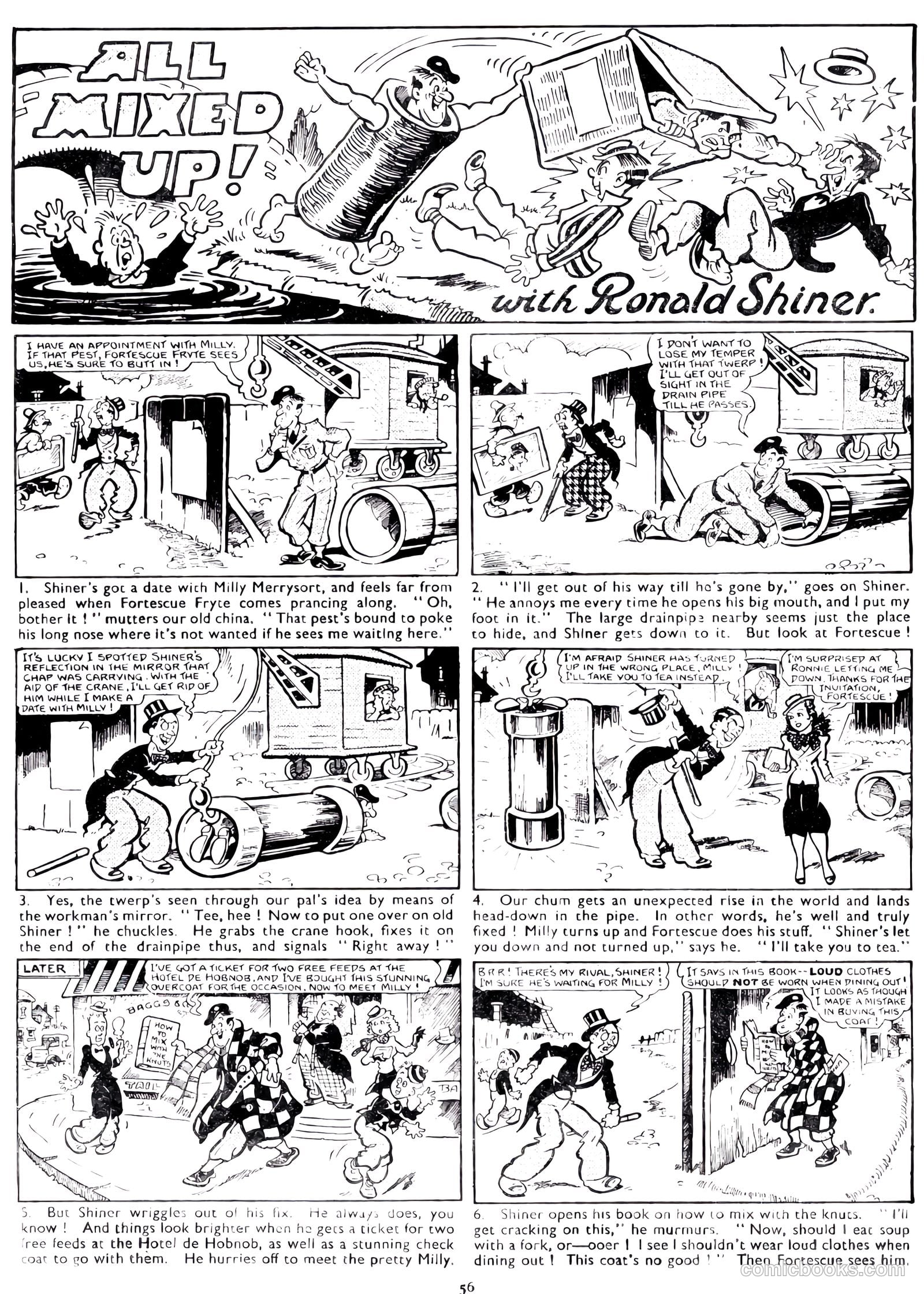 Film Fun Annual #1959 (1959) — page 33 of 84