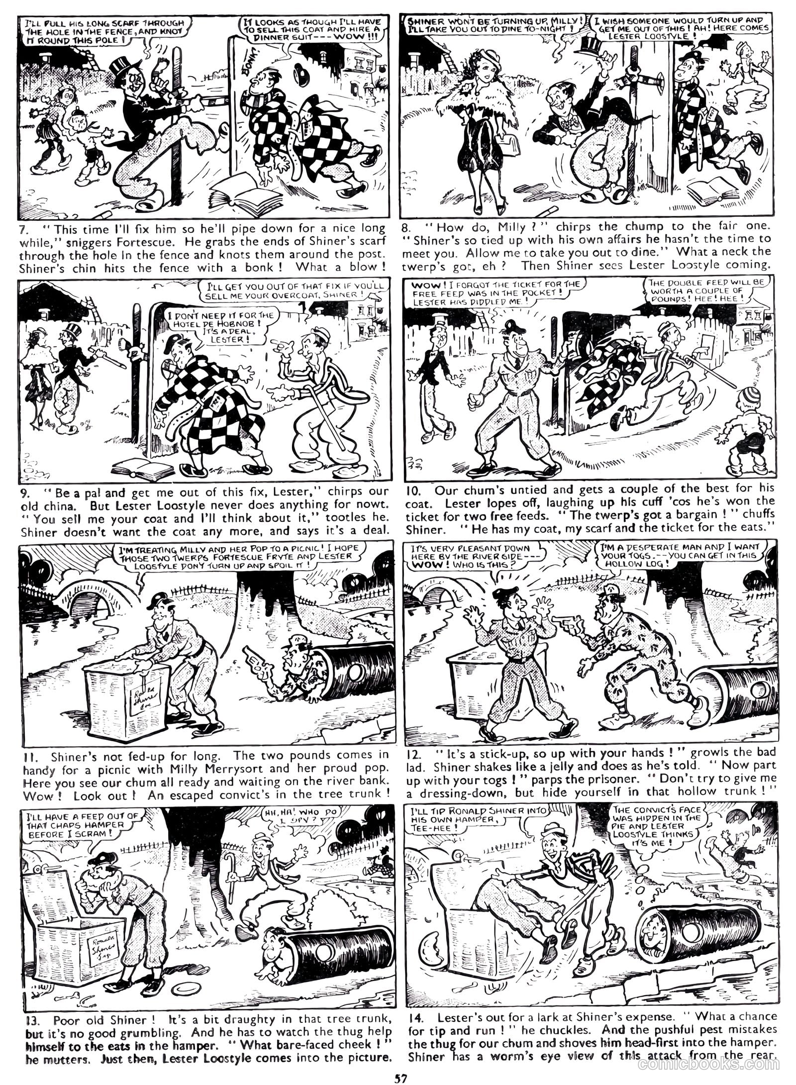 Film Fun Annual #1959 (1959) — page 34 of 84