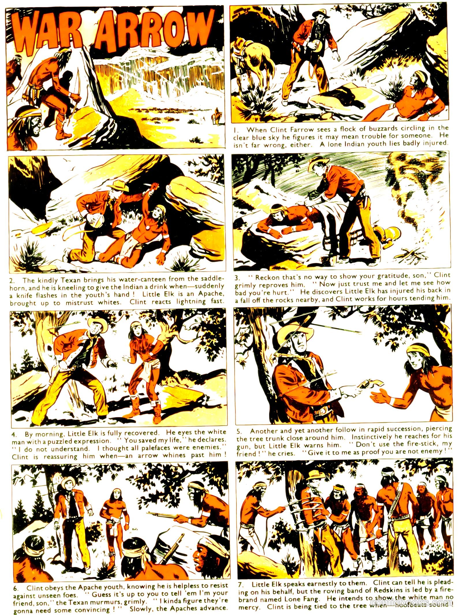 Film Fun Annual #1959 (1959) — page 44 of 84