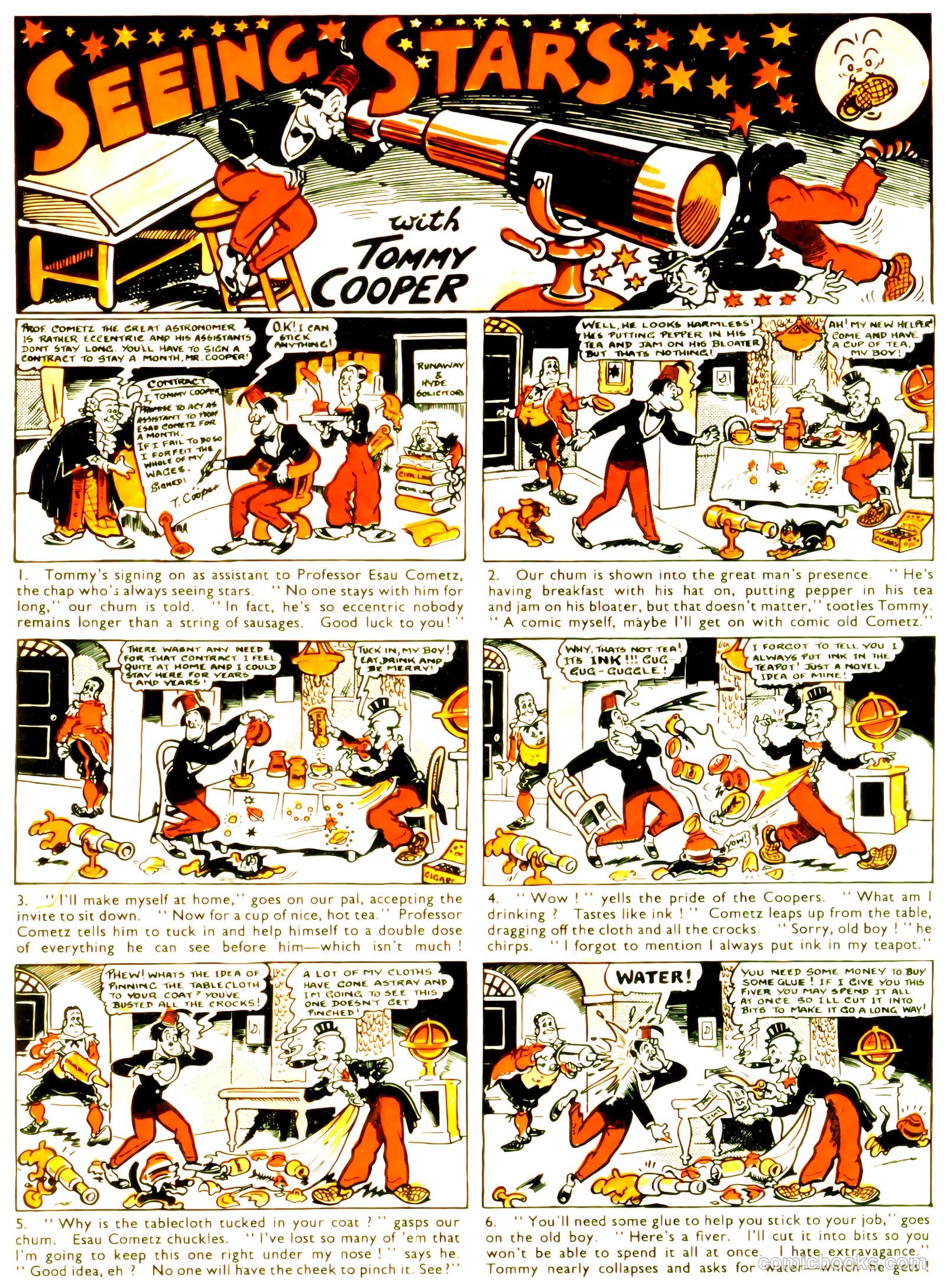 Film Fun Annual #1959 (1959) — page 52 of 84