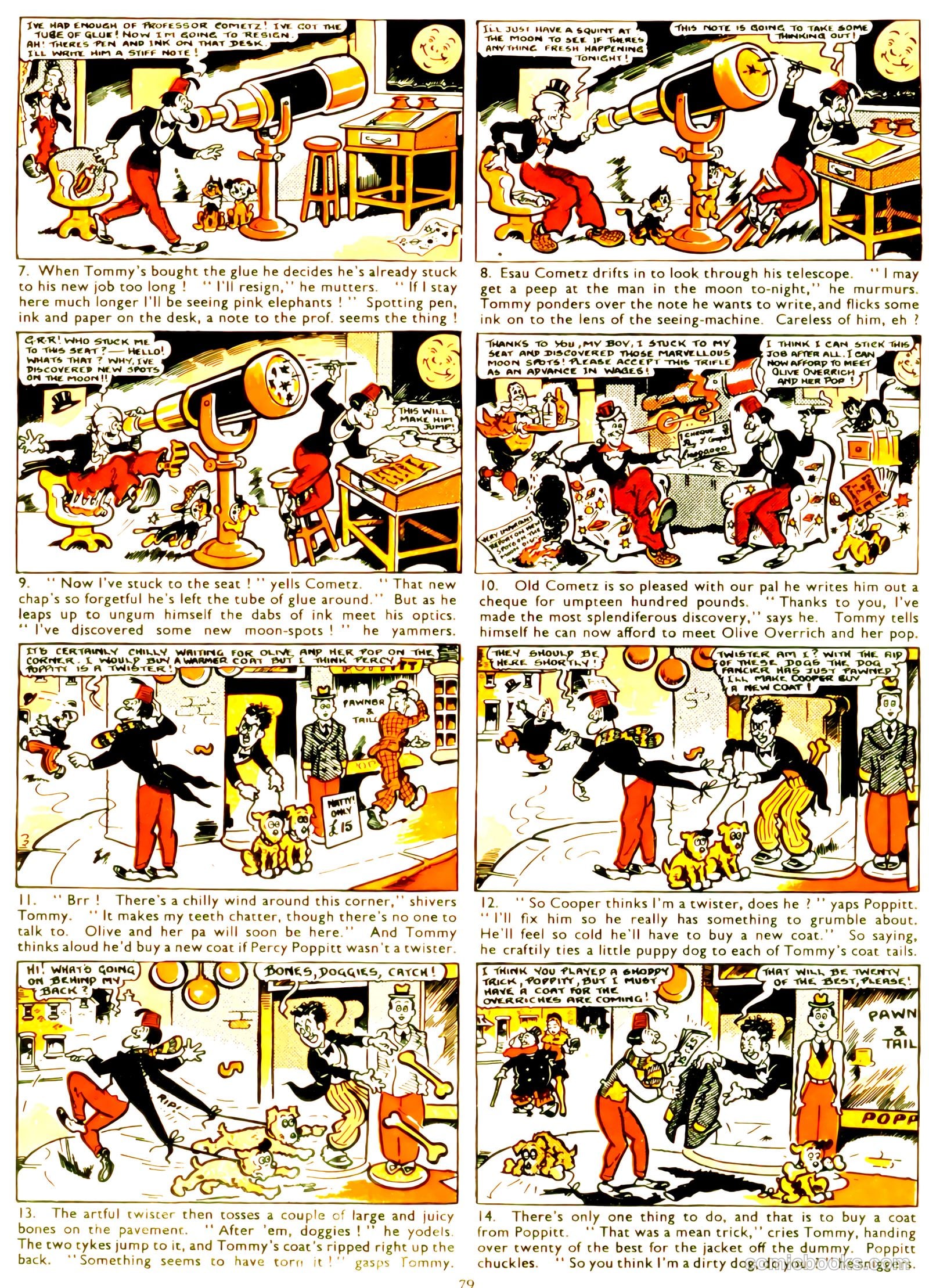 Film Fun Annual #1959 (1959) — page 53 of 84