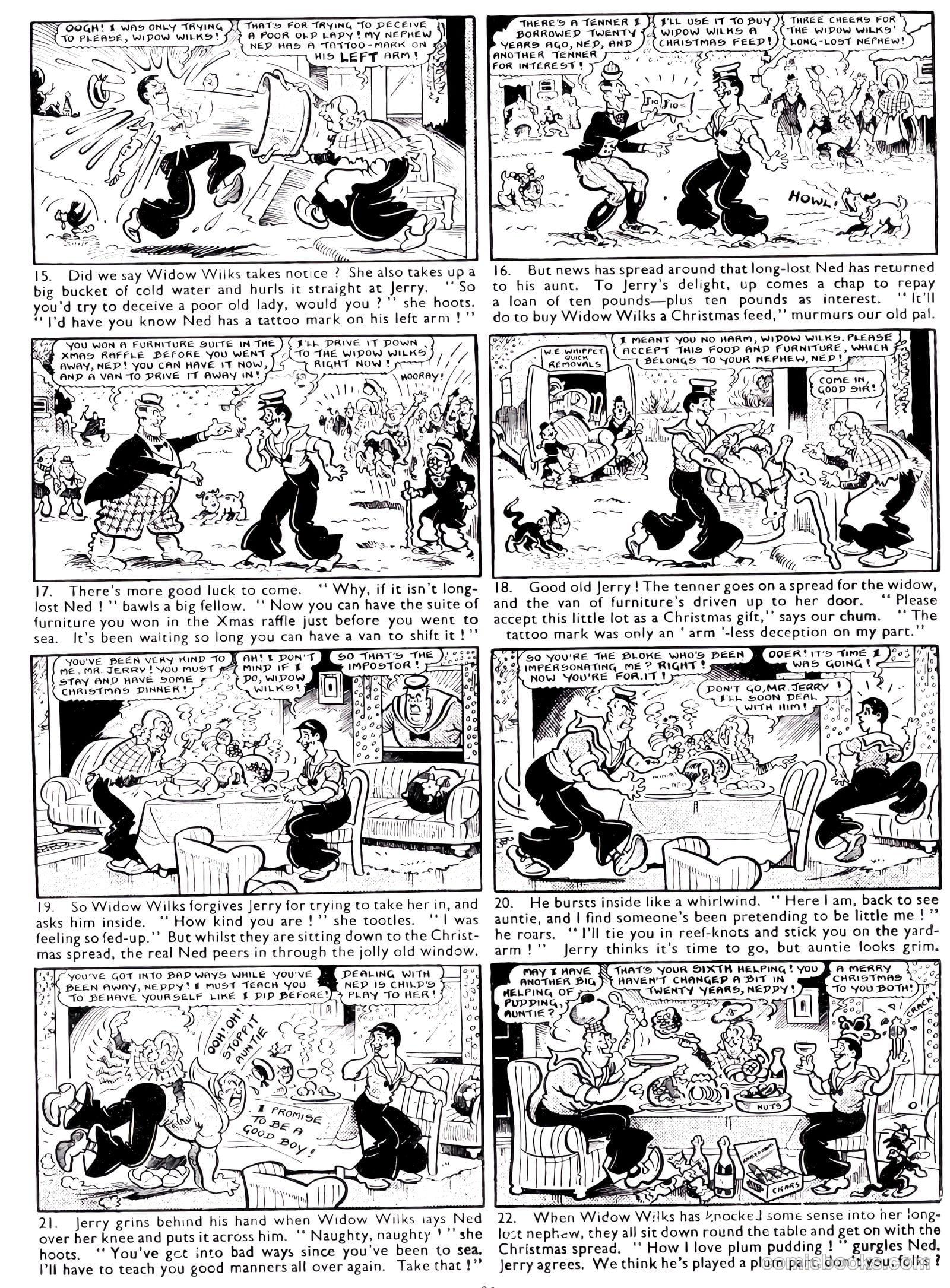 Film Fun Annual #1959 (1959) — page 57 of 84
