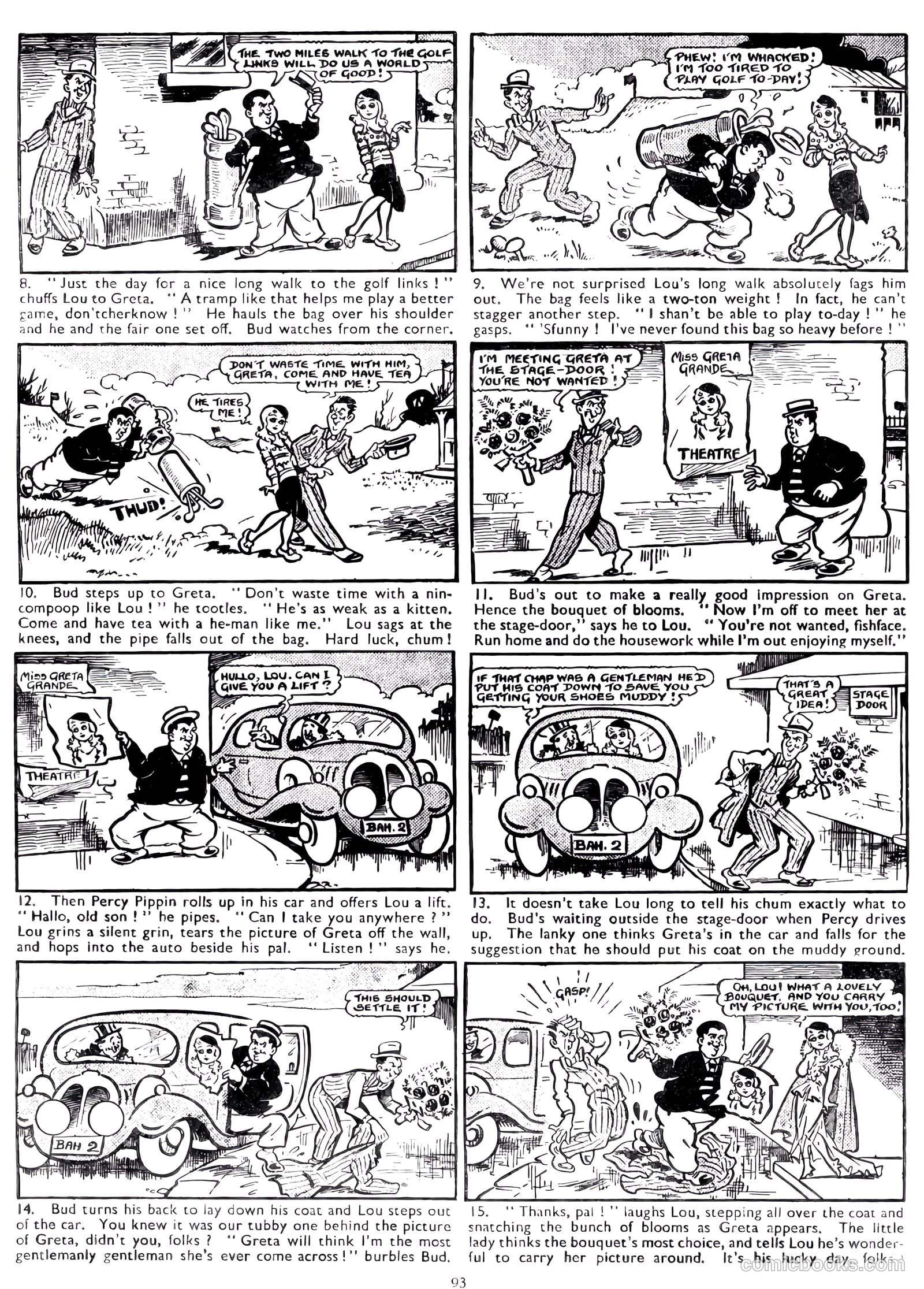 Film Fun Annual #1959 (1959) — page 59 of 84