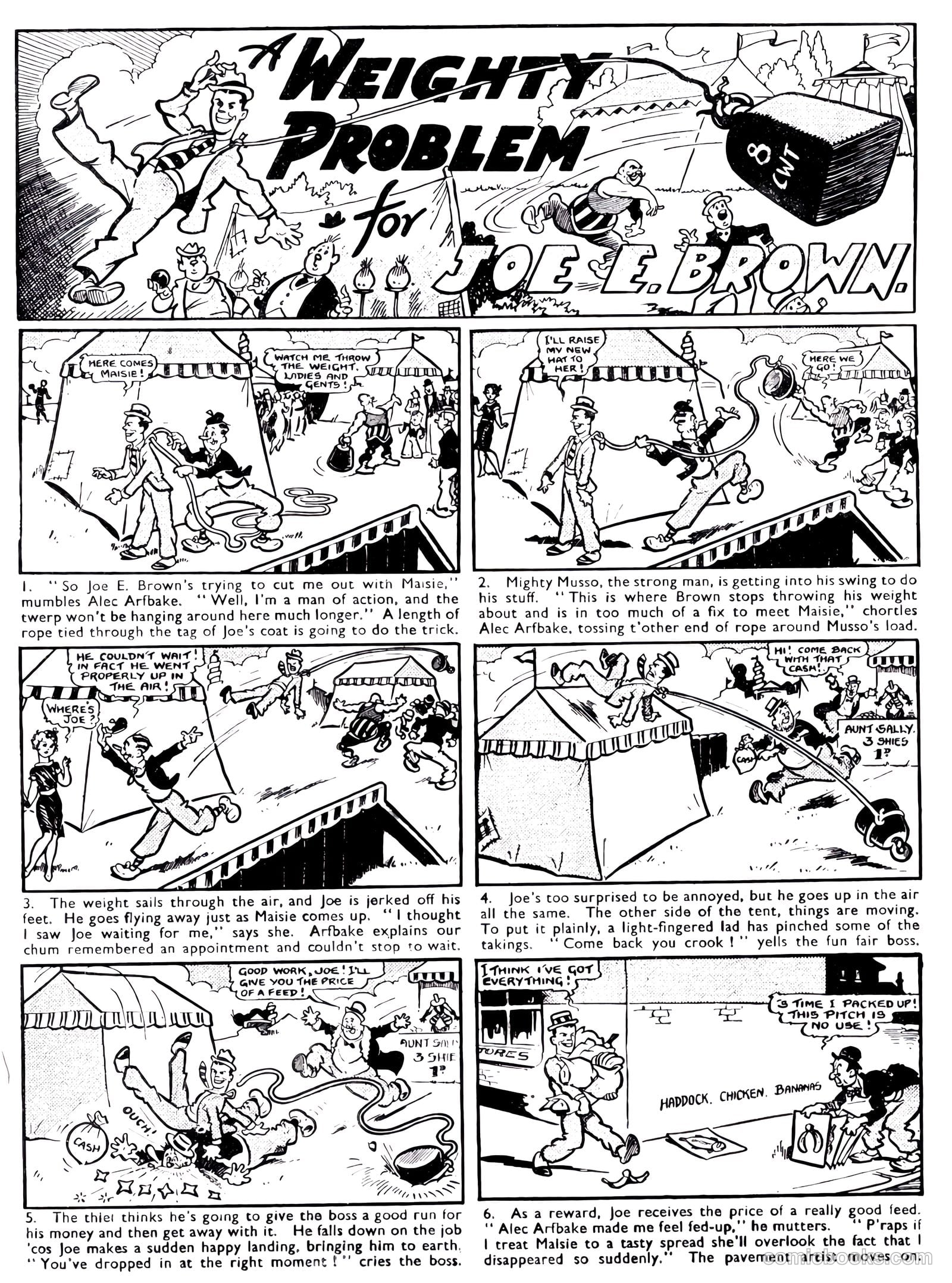 Film Fun Annual #1959 (1959) — page 60 of 84