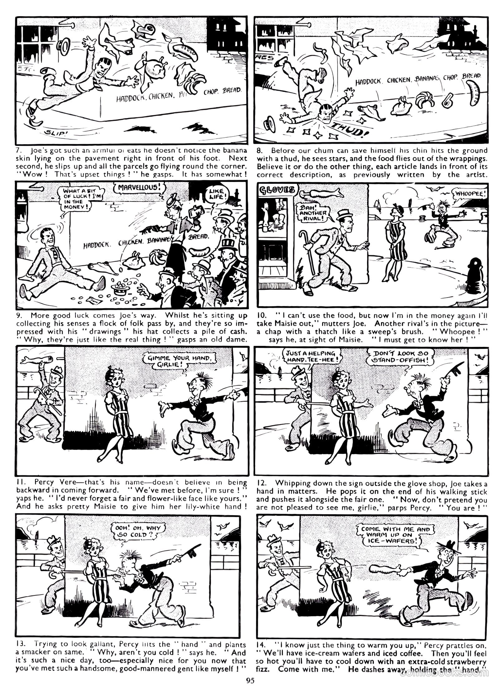 Film Fun Annual #1959 (1959) — page 61 of 84