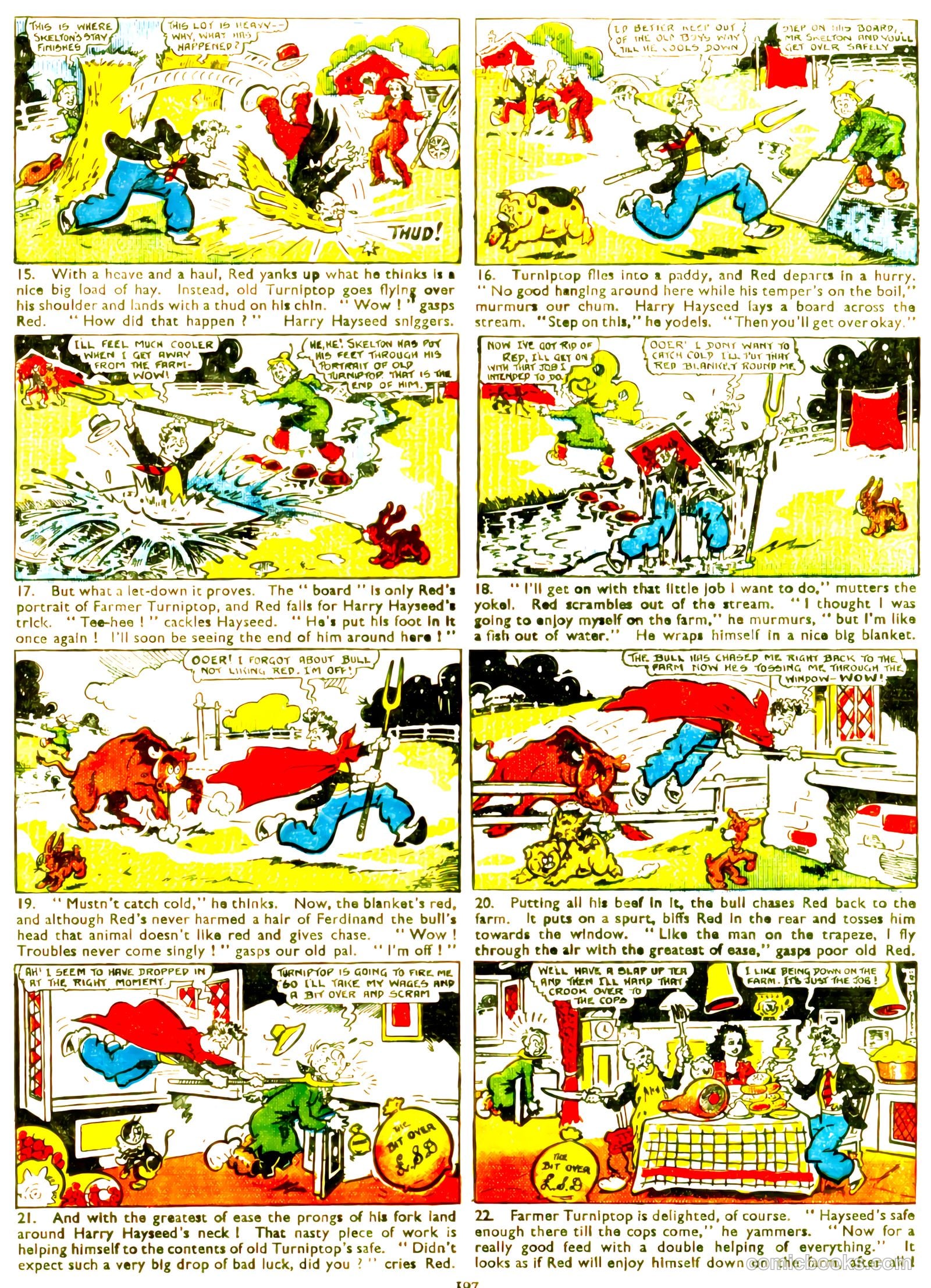 Film Fun Annual #1959 (1959) — page 65 of 84