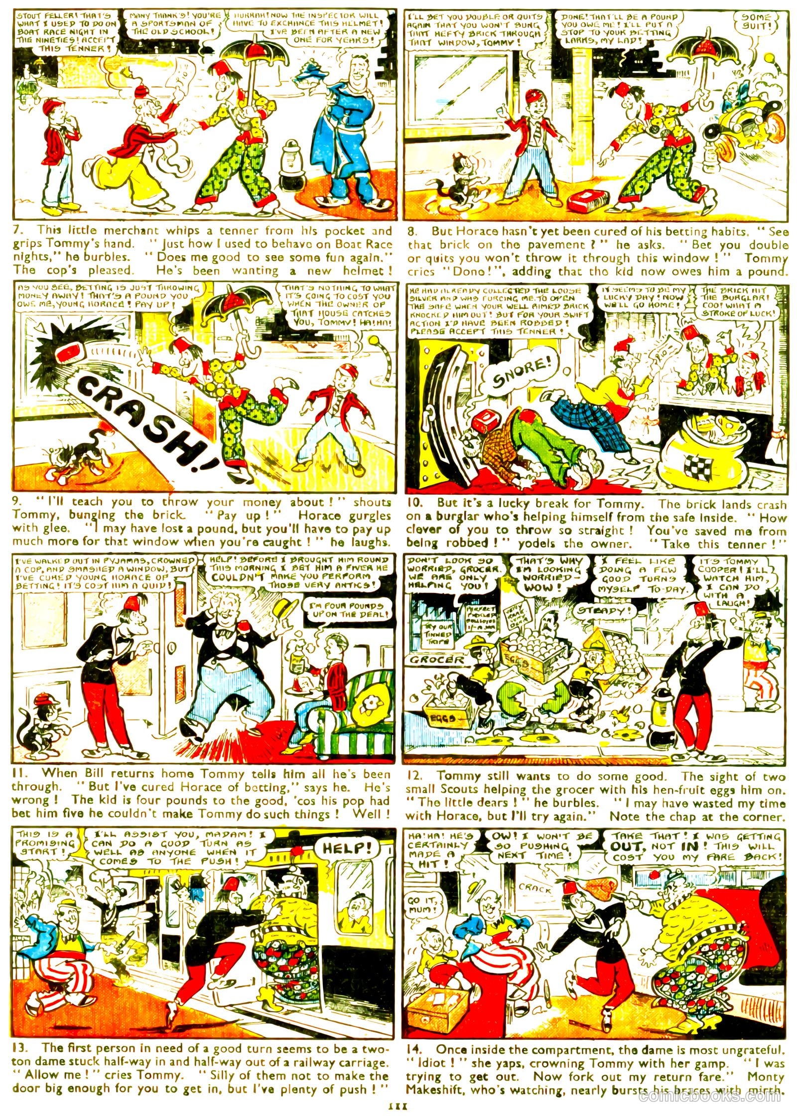 Film Fun Annual #1959 (1959) — page 69 of 84