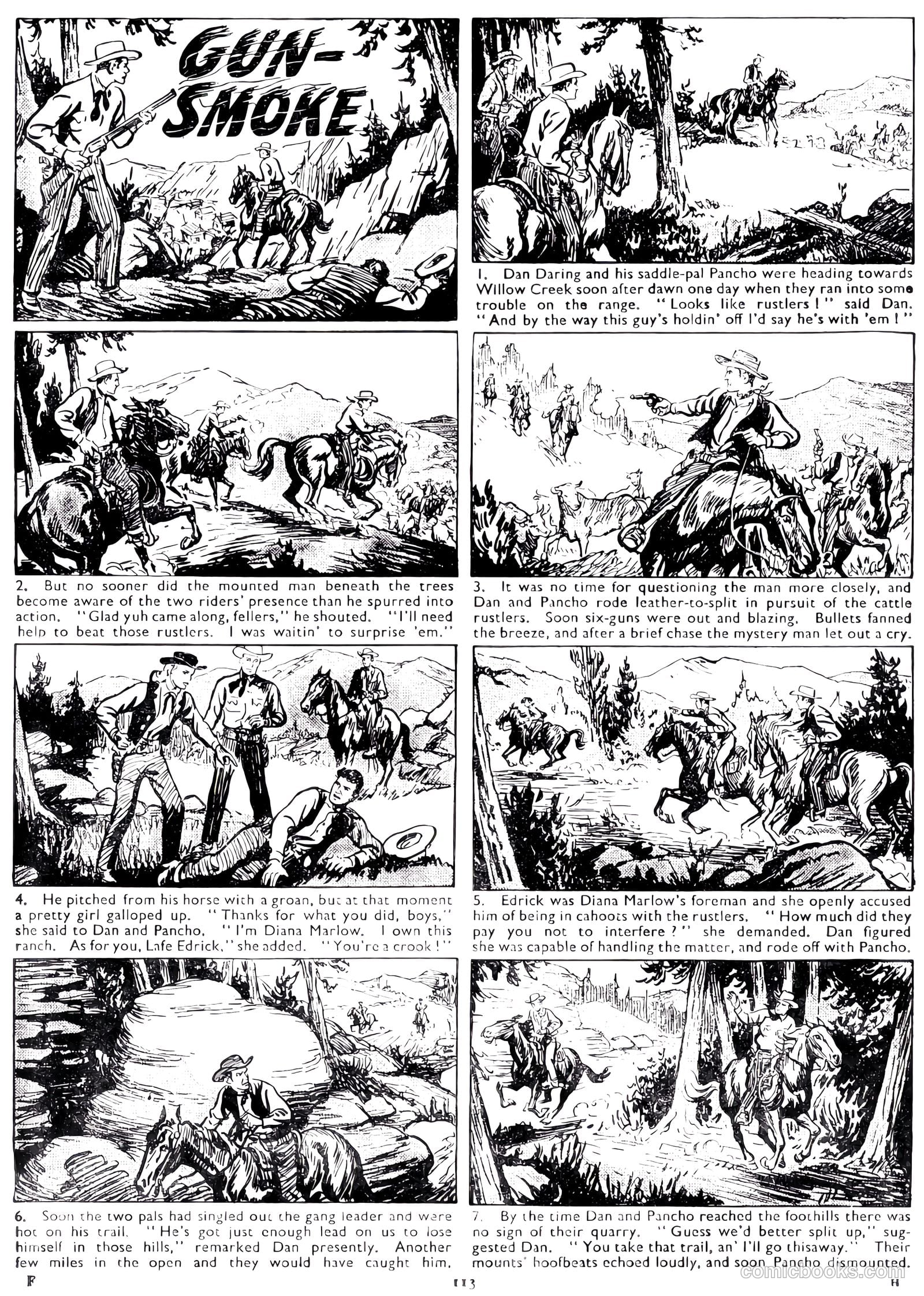 Film Fun Annual #1959 (1959) — page 71 of 84