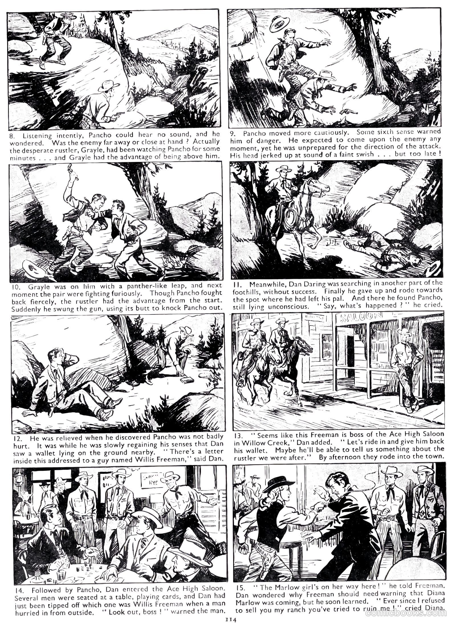Film Fun Annual #1959 (1959) — page 72 of 84