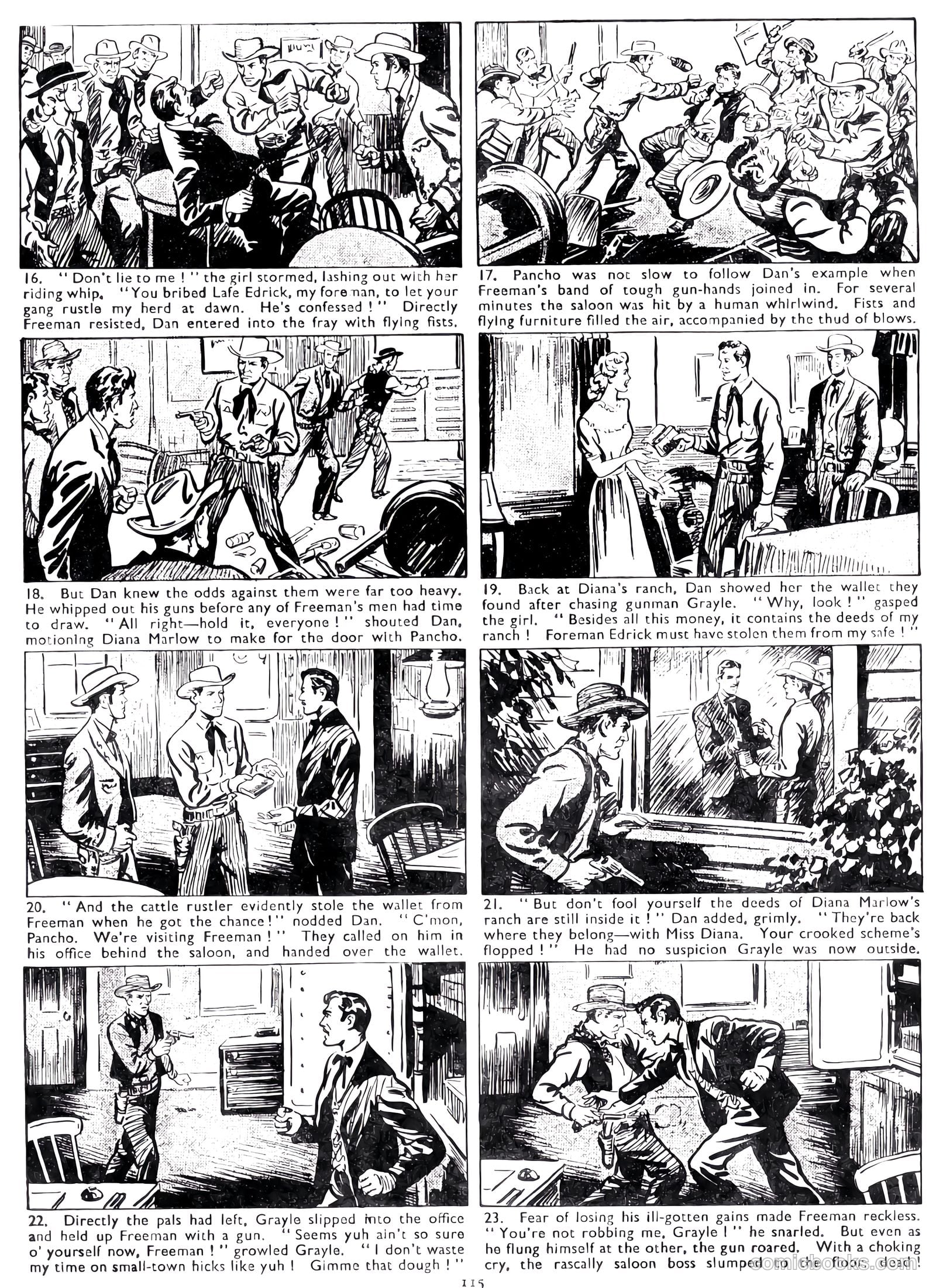 Film Fun Annual #1959 (1959) — page 73 of 84