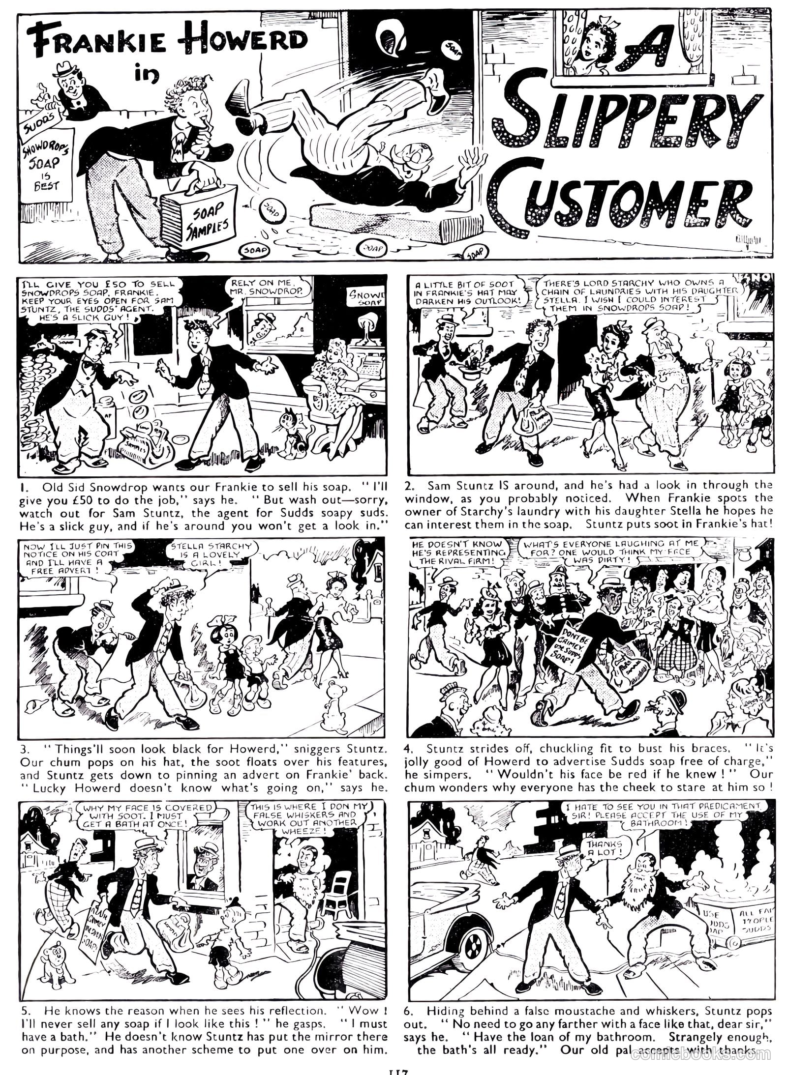 Film Fun Annual #1959 (1959) — page 75 of 84