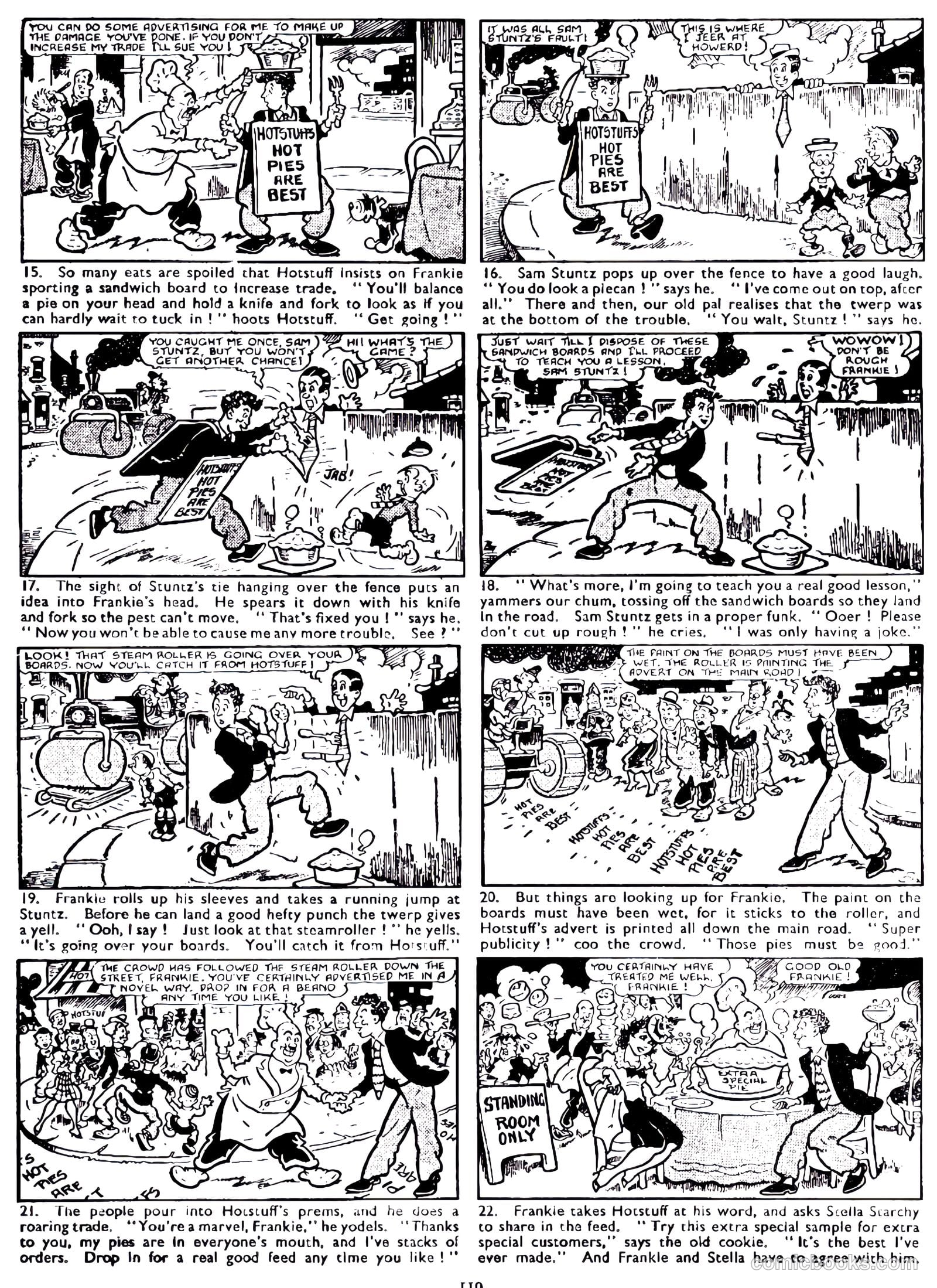 Film Fun Annual #1959 (1959) — page 77 of 84