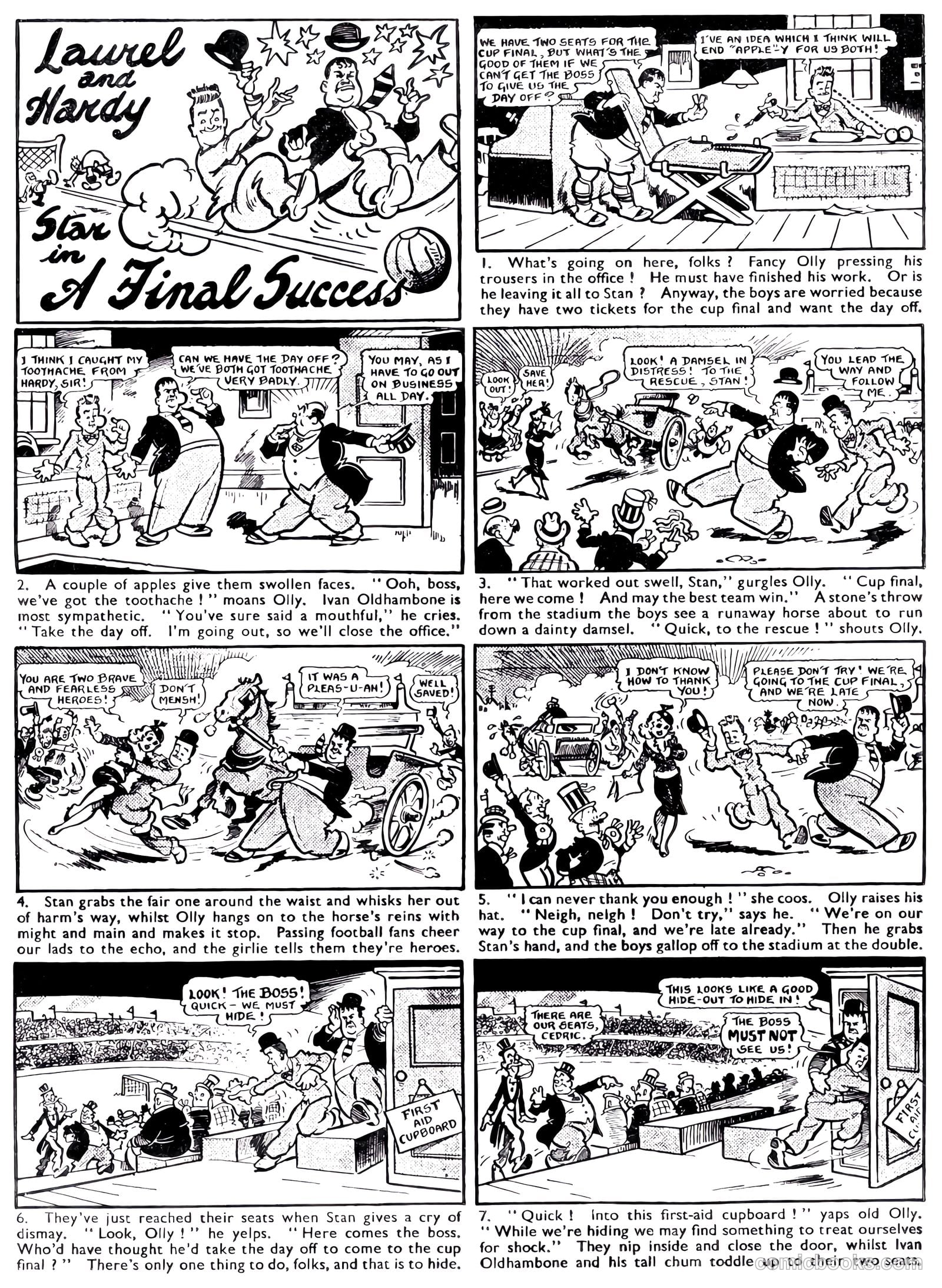 Film Fun Annual #1959 (1959) — page 78 of 84